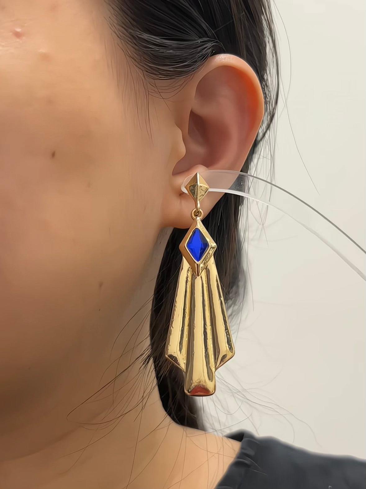 Mydei Inspired Earrings