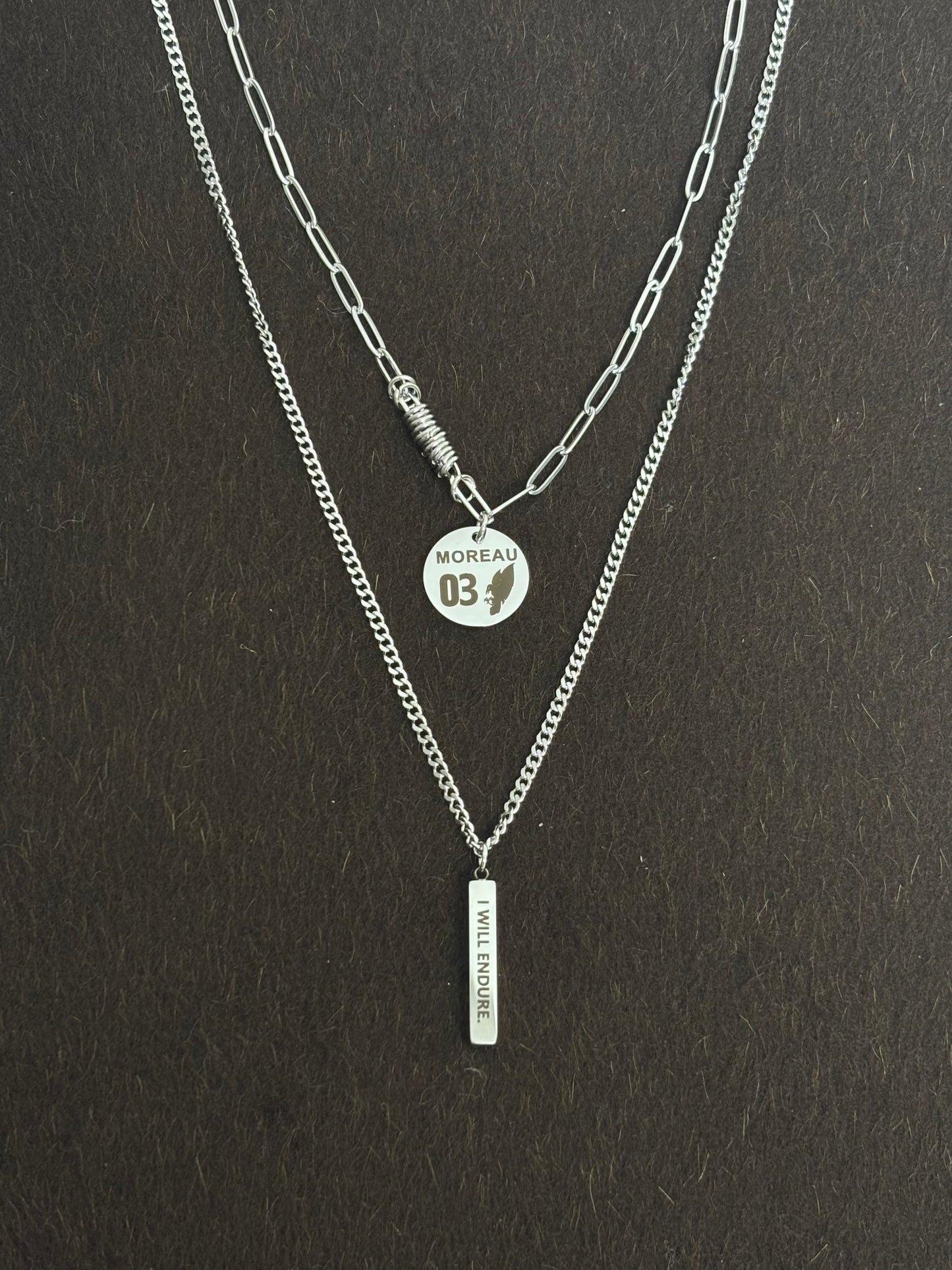 Jean Moreau 03 Ravens Necklace