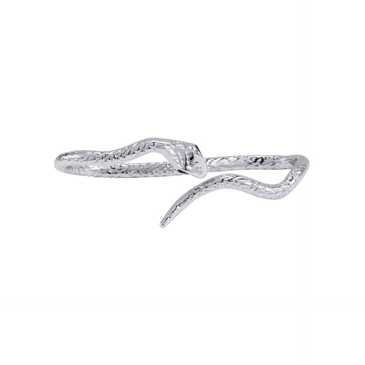 Unisex Dark Slytherin Snake Adjustable Bracelet