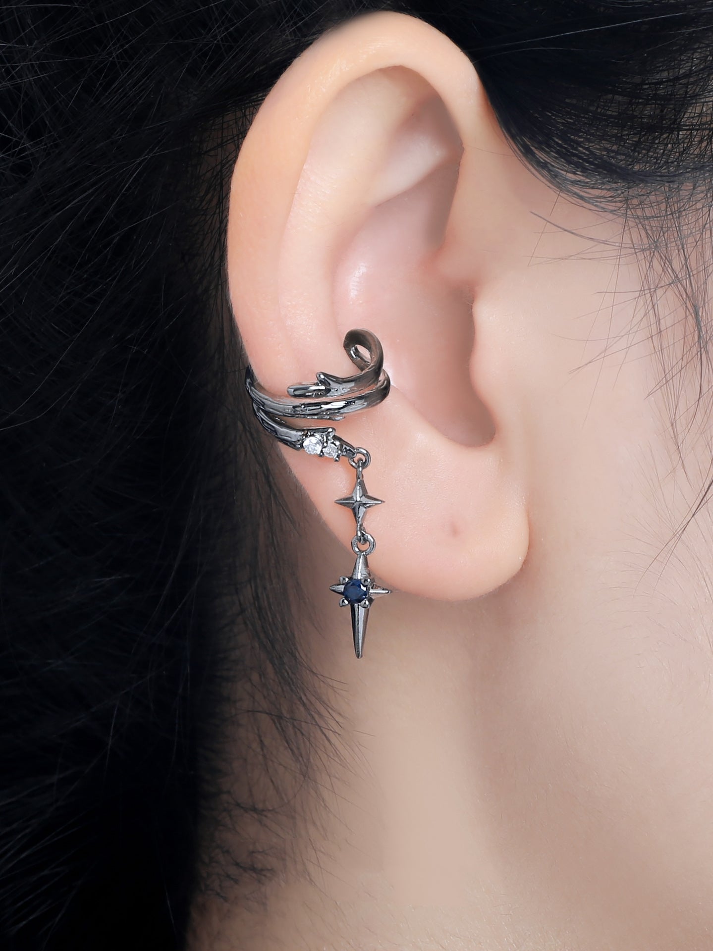 Ear Cuffs