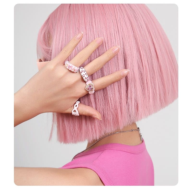 Y2K Dopamine Accessories