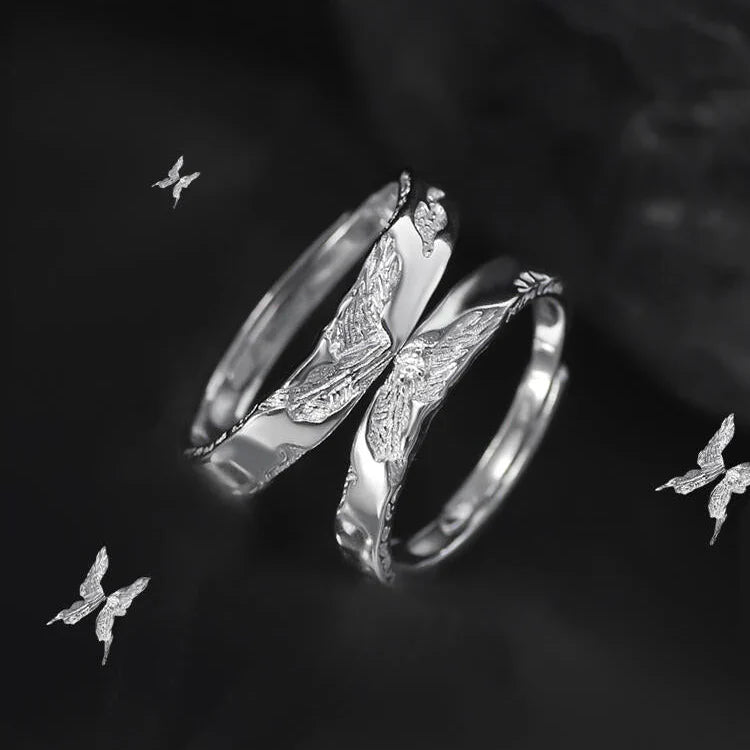 Butterfly Series
