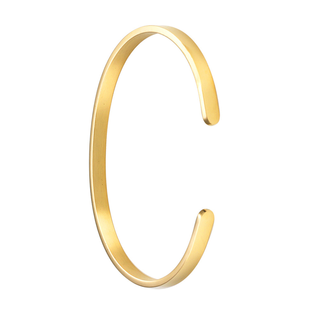 FIGHT /WIN  _ AFTG Bracelet