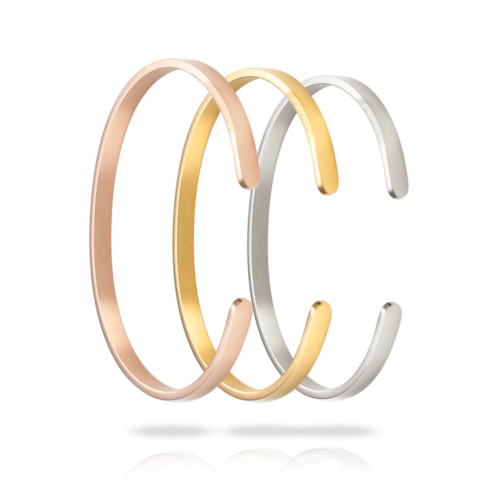 JA ODER NEIN AFTG Armband