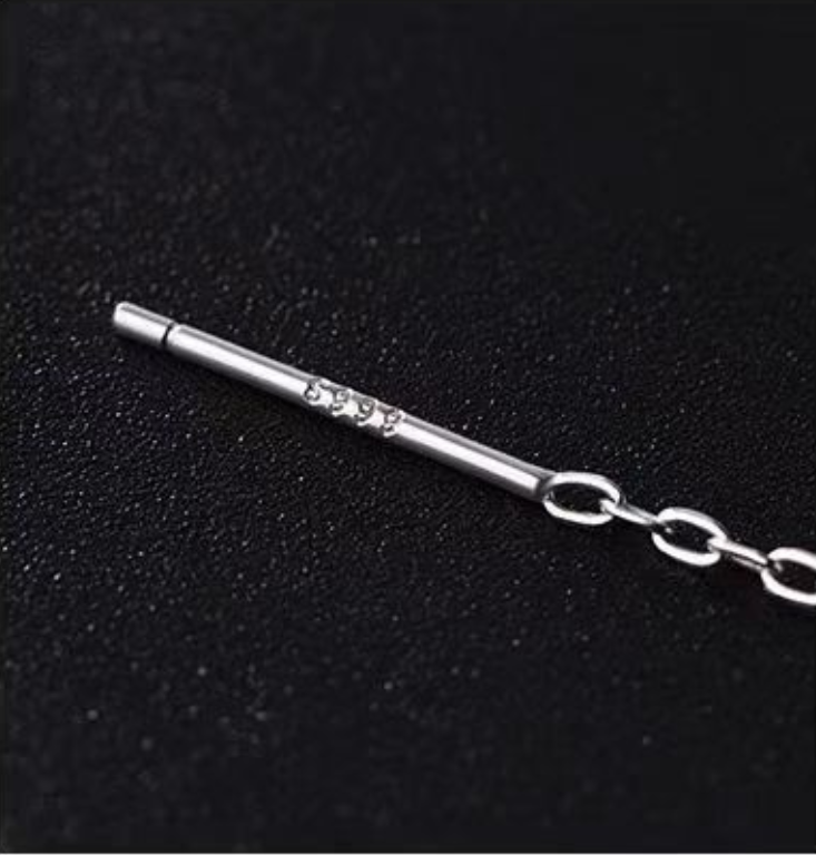 AFTG The Foxhole Court Earrings