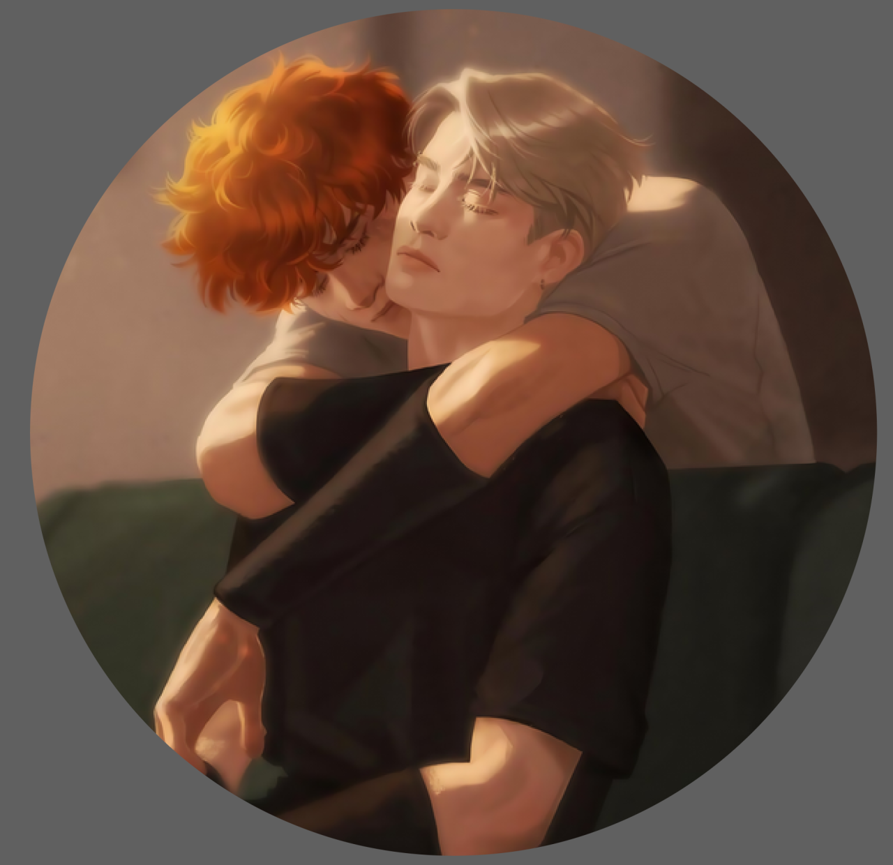 AFTG Neil &amp; Andrew Projektierbares Armband