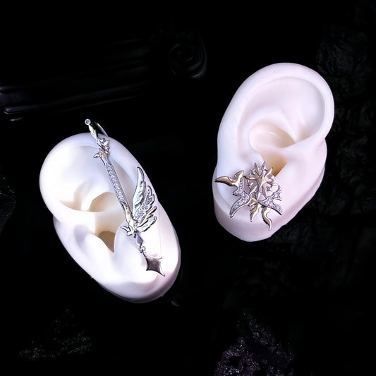 HSR Designer Phainon Earrings