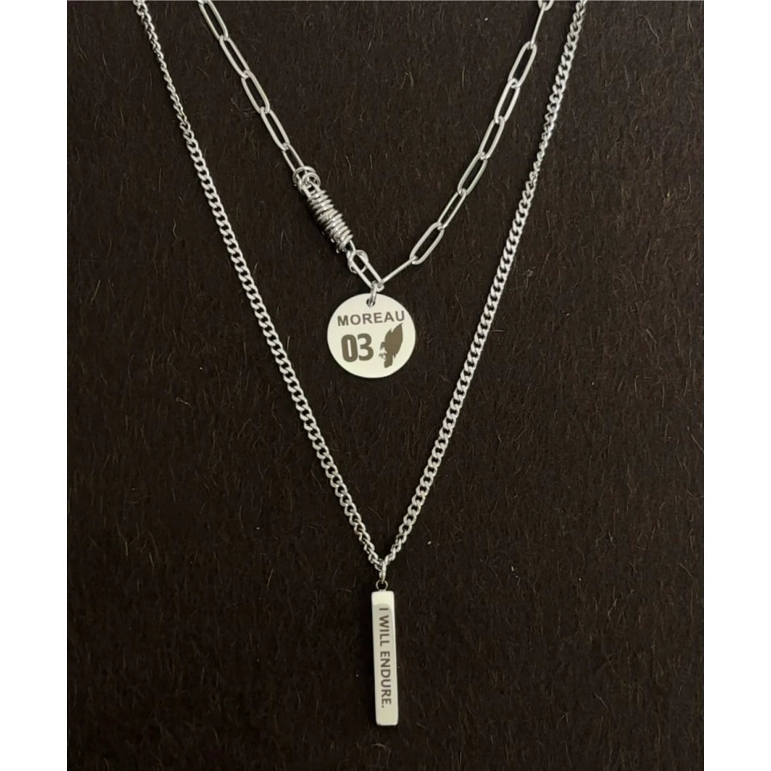 Jean Moreau 03 Ravens Necklace