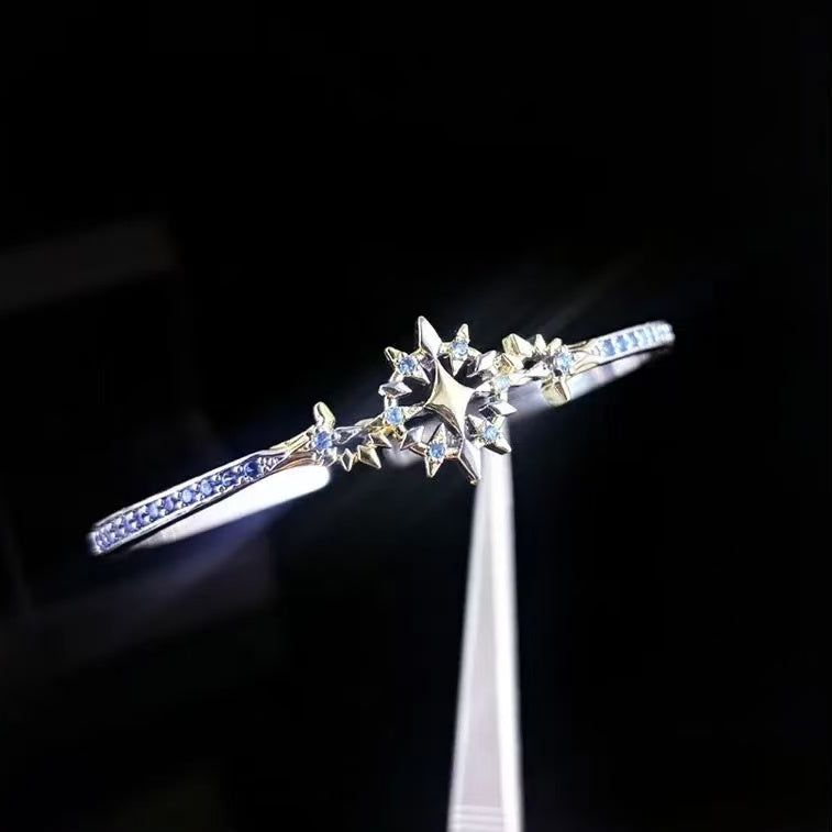 PRESALE  Phainon Inspired Rhinestone Bracelet · Honkai: Star Rail Fan Art · Unofficial