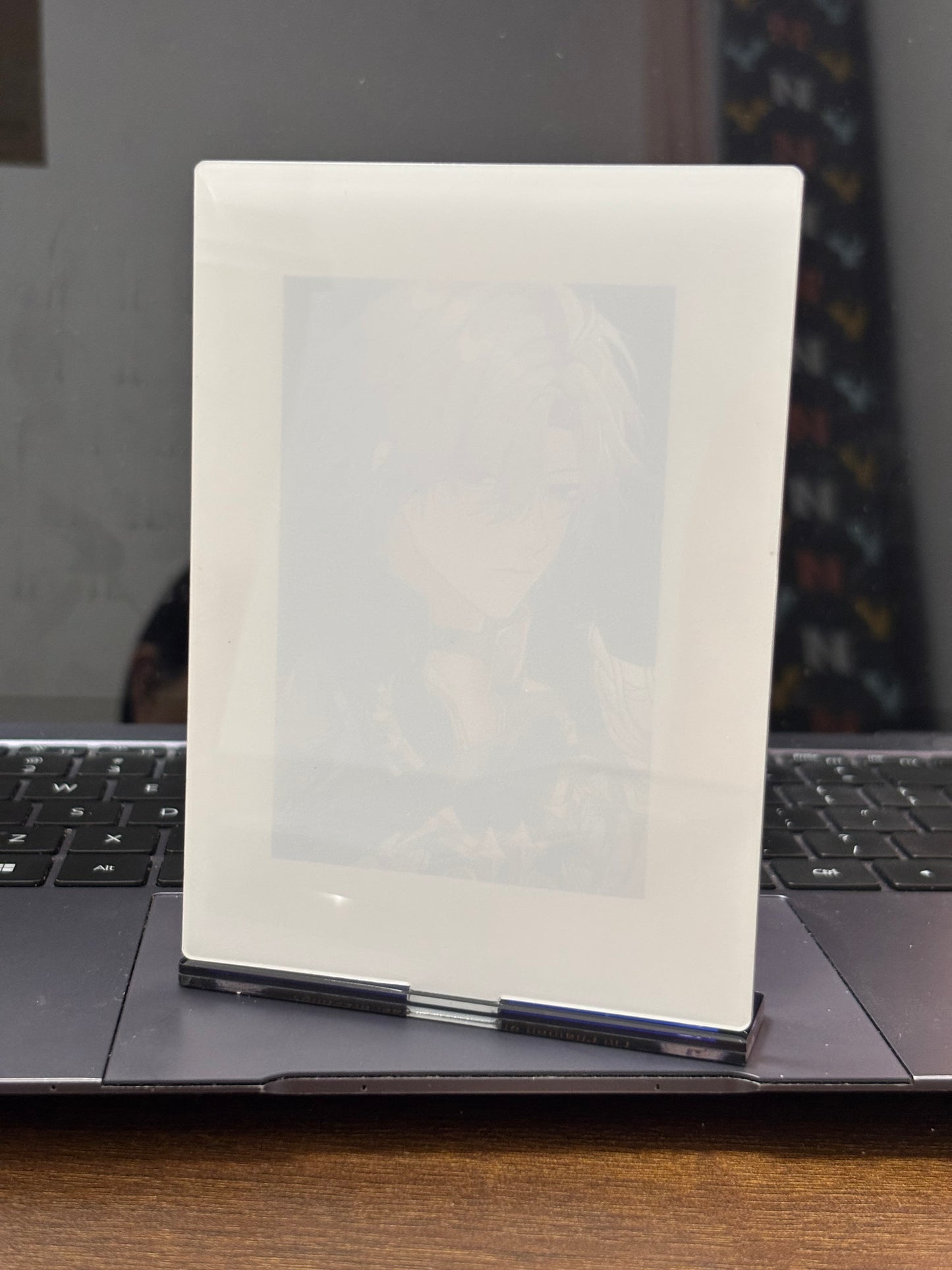 Acrylic Mirror for Phainon Style · Honkai: Star Rail Fan Art · Unofficial