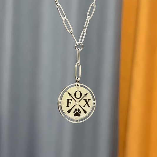 AFTG FOX Necklaces