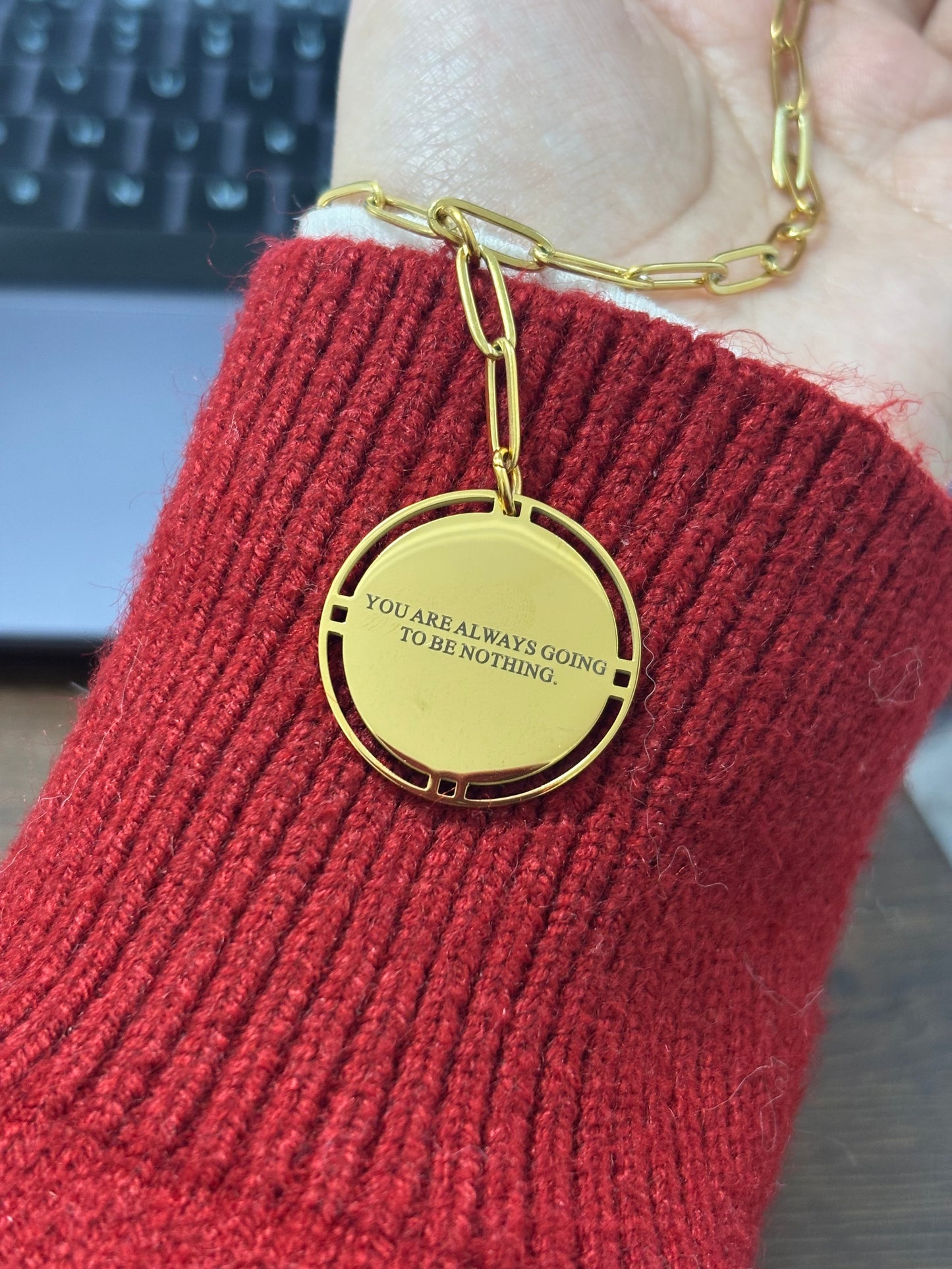 FOX Necklaces