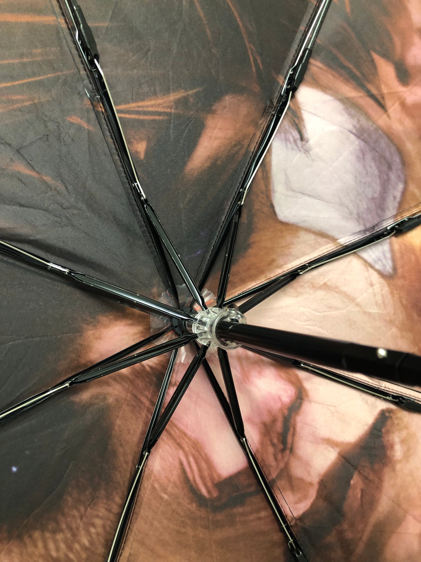 AFTG Neil Josten Taschenschirm