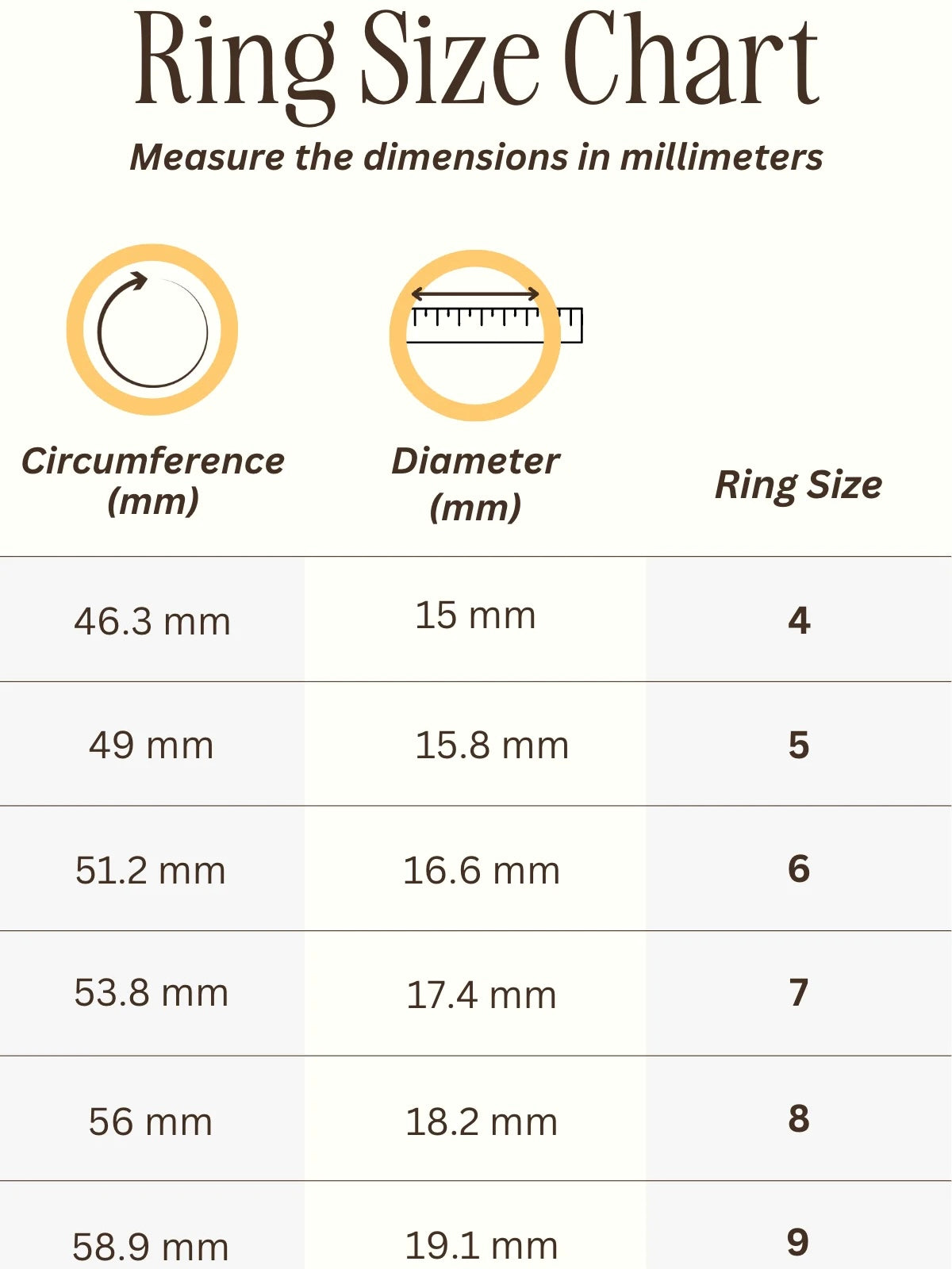 The Foxhole Court Rainbow Stainless Steel Rotatable rings