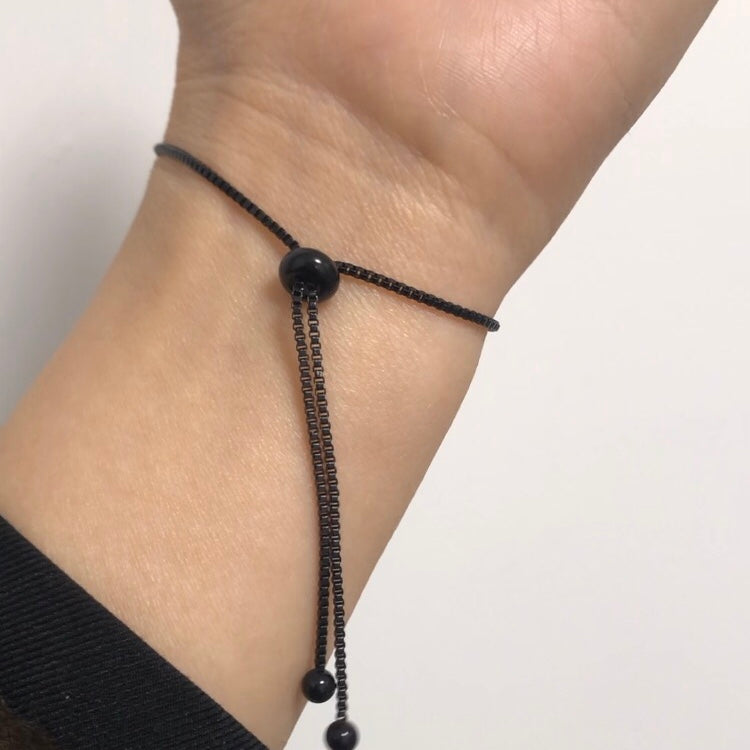 AFTG Neil &amp; Andrew Projektierbares Armband