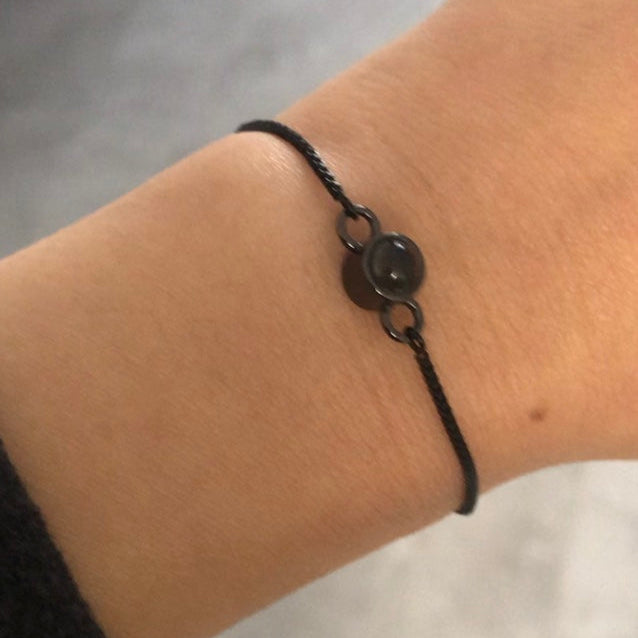 AFTG Neil &amp; Andrew Projektierbares Armband