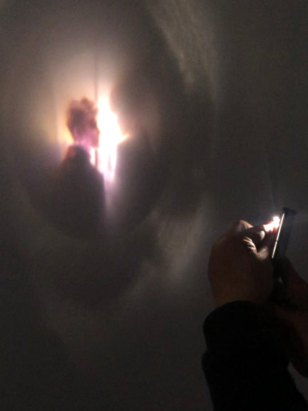 AFTG Neil &amp; Andrew Projektierbares Armband