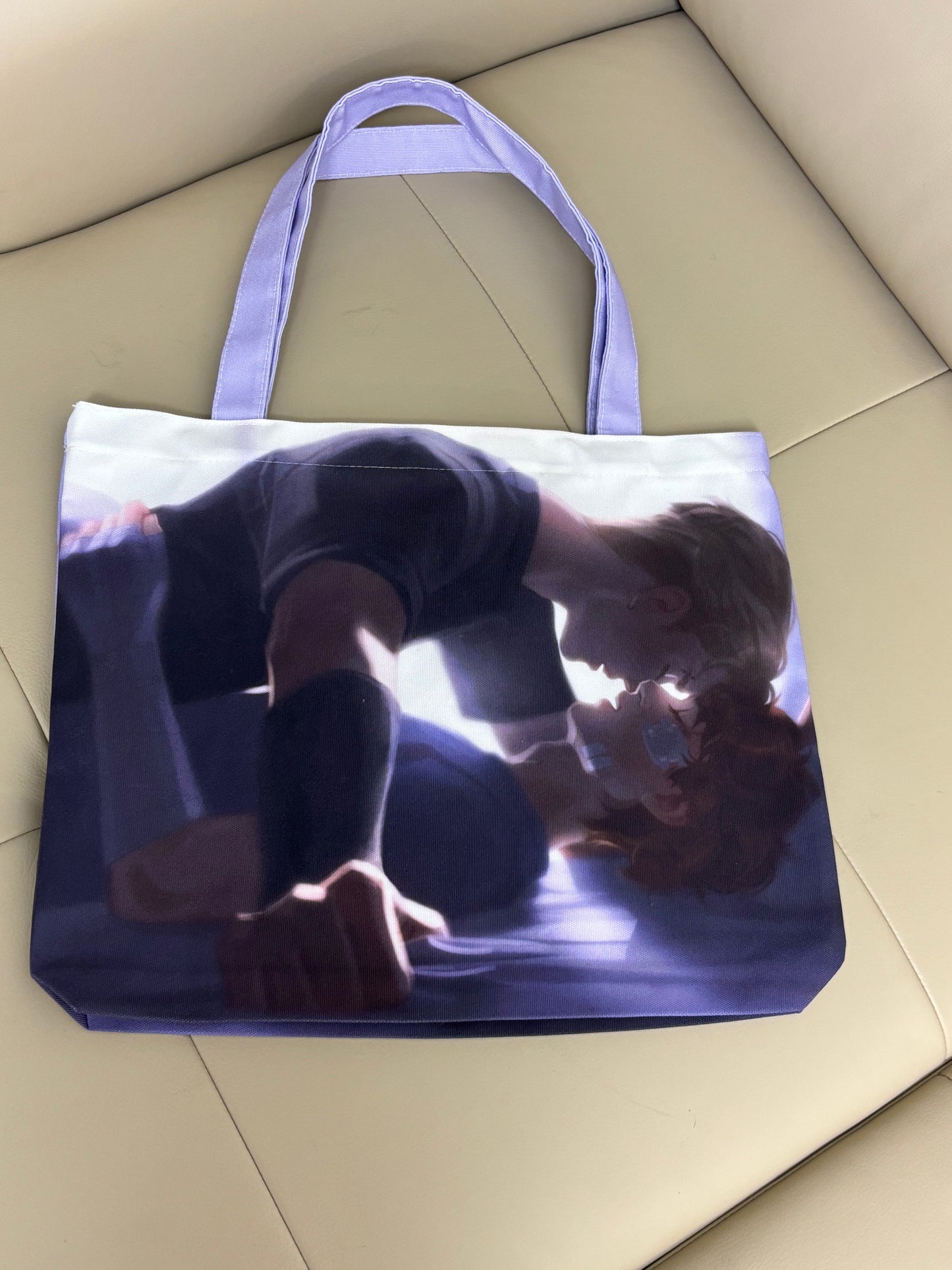 Andreil Canvas Bag
