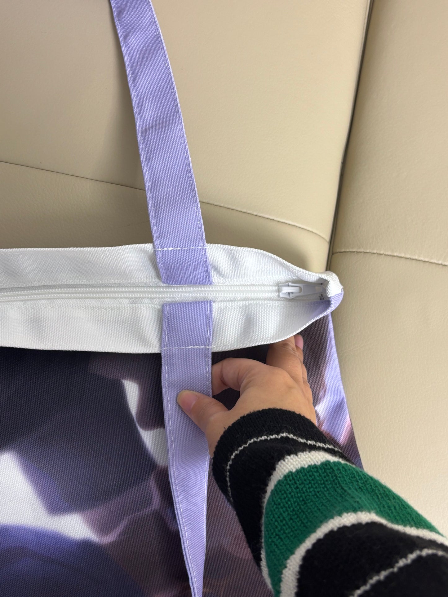 Andreil Canvas Bag