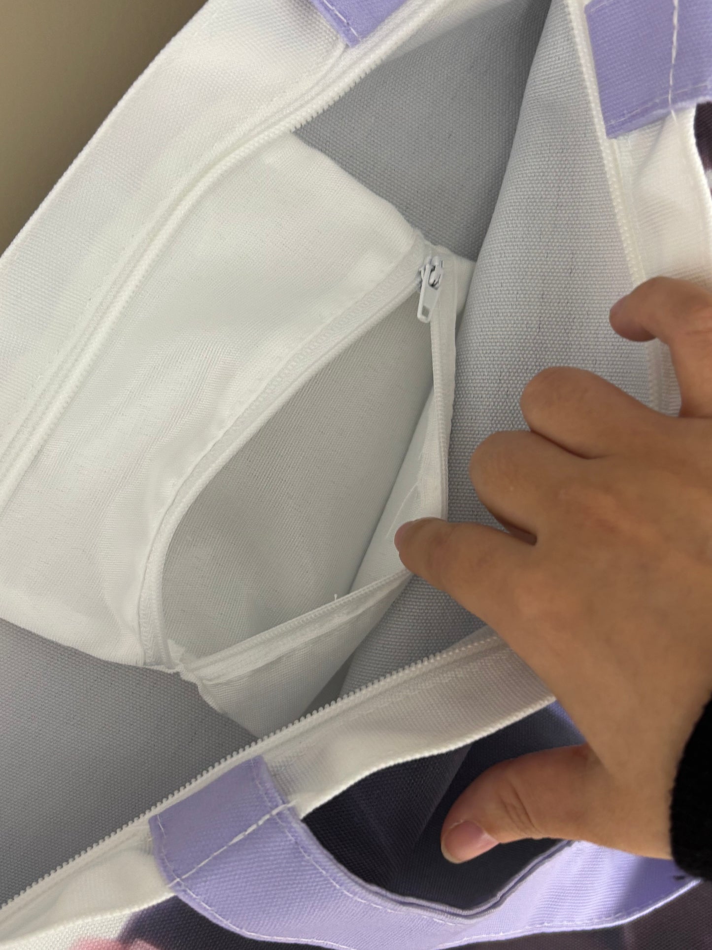 Andreil Canvas Bag