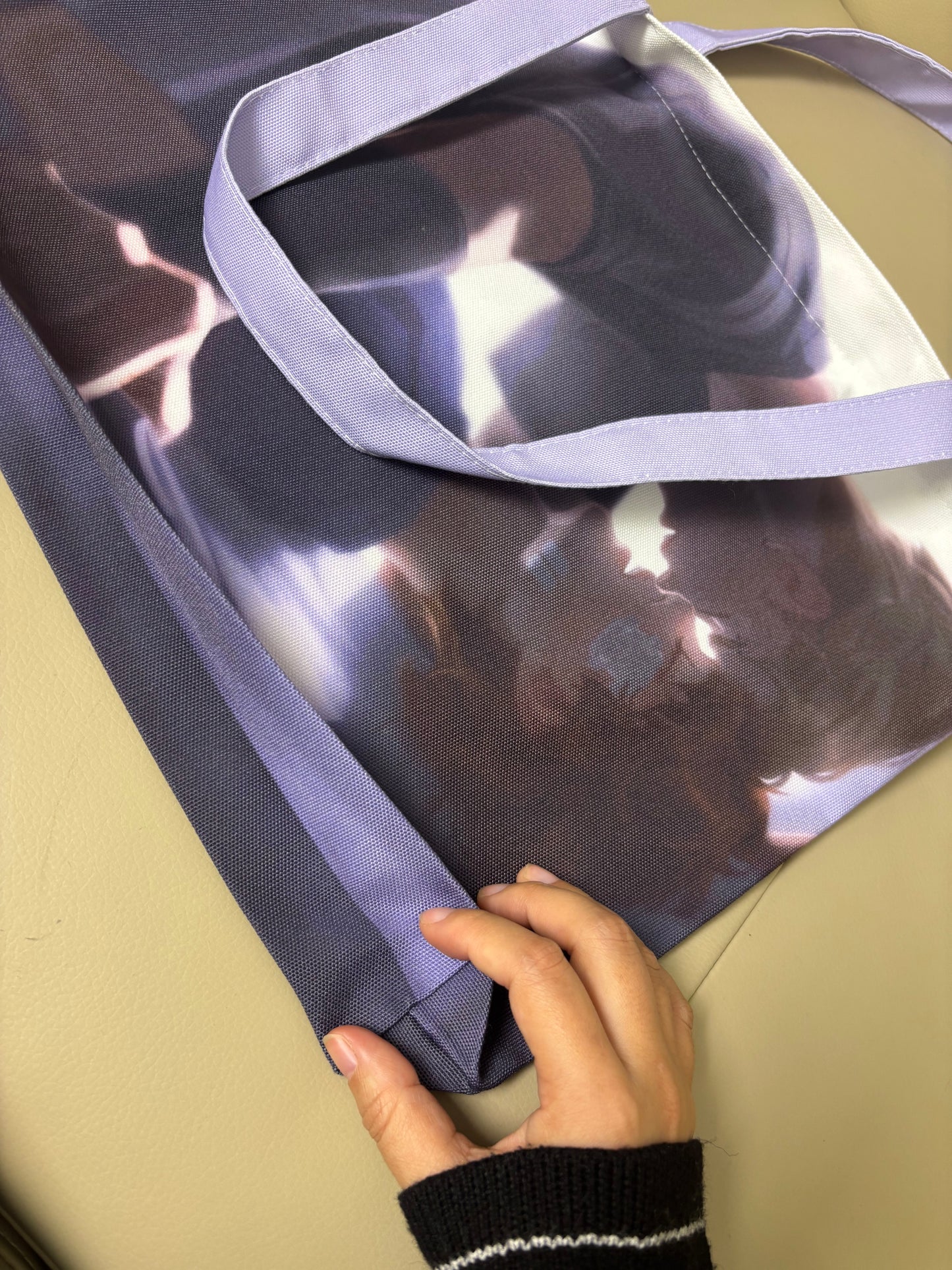 Andreil Canvas Bag