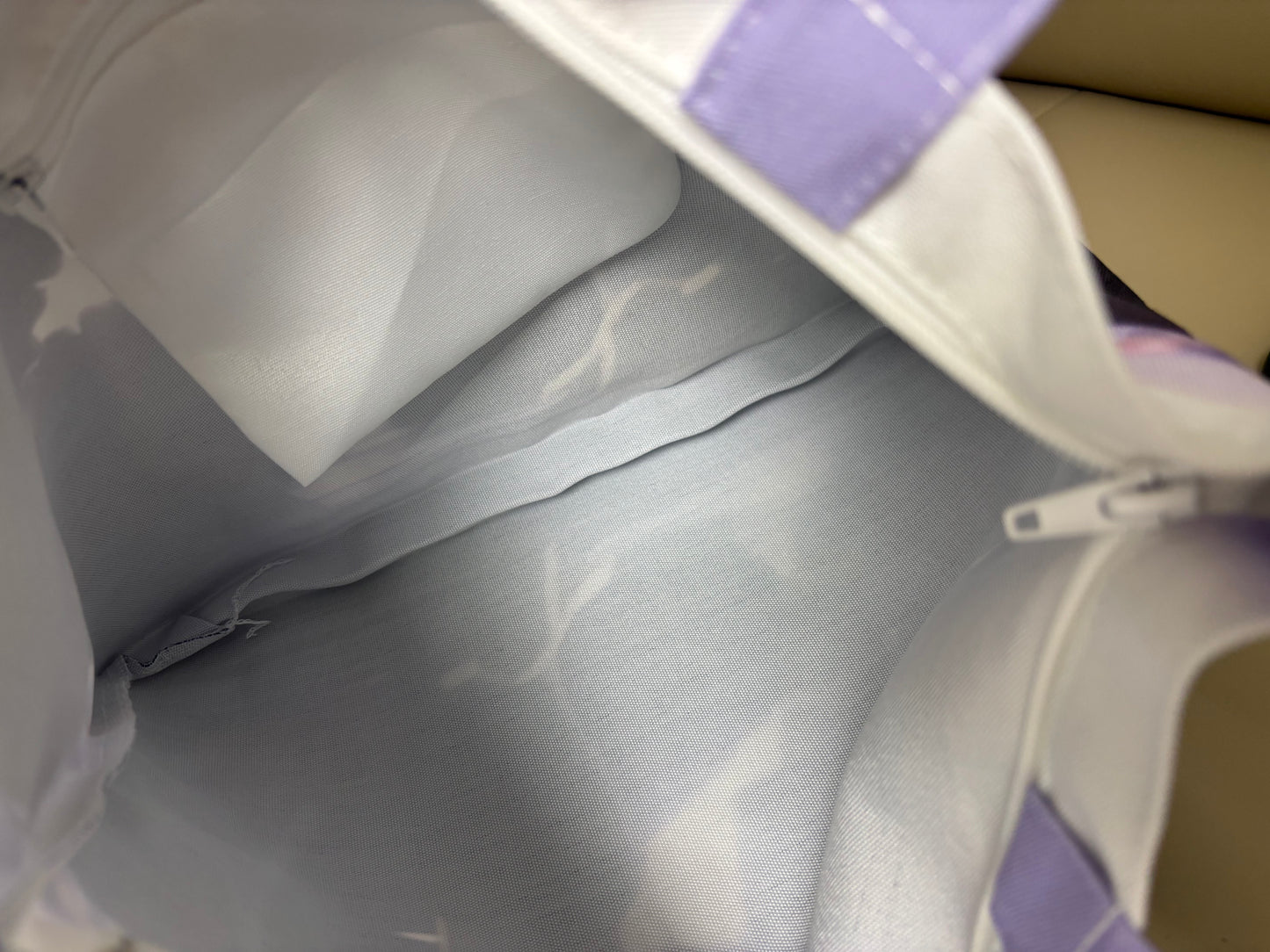 Andreil Canvas Bag