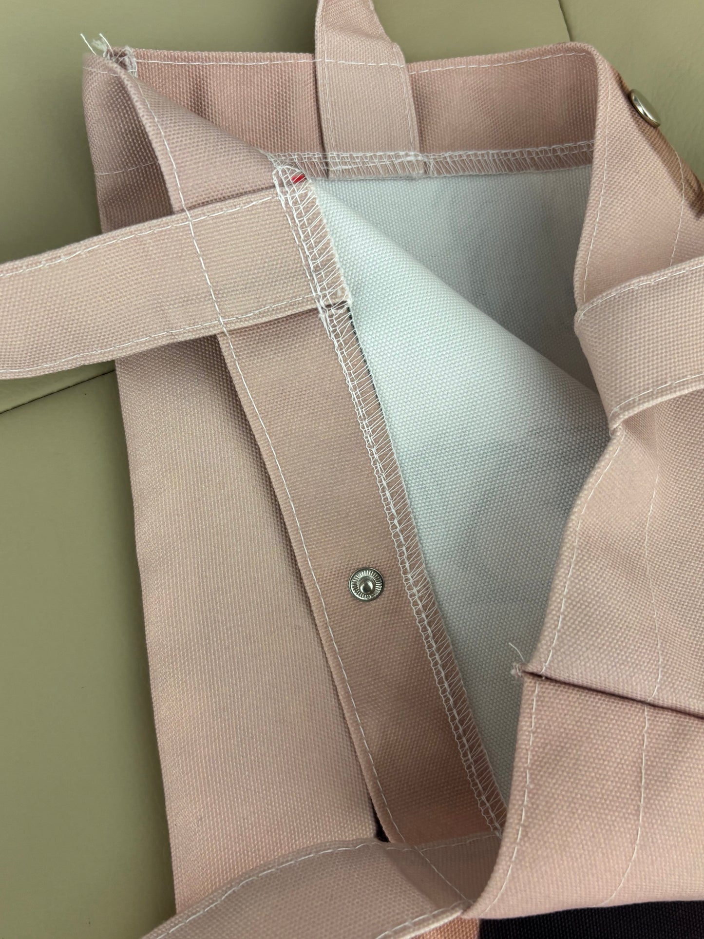 Andreil Canvas Bag