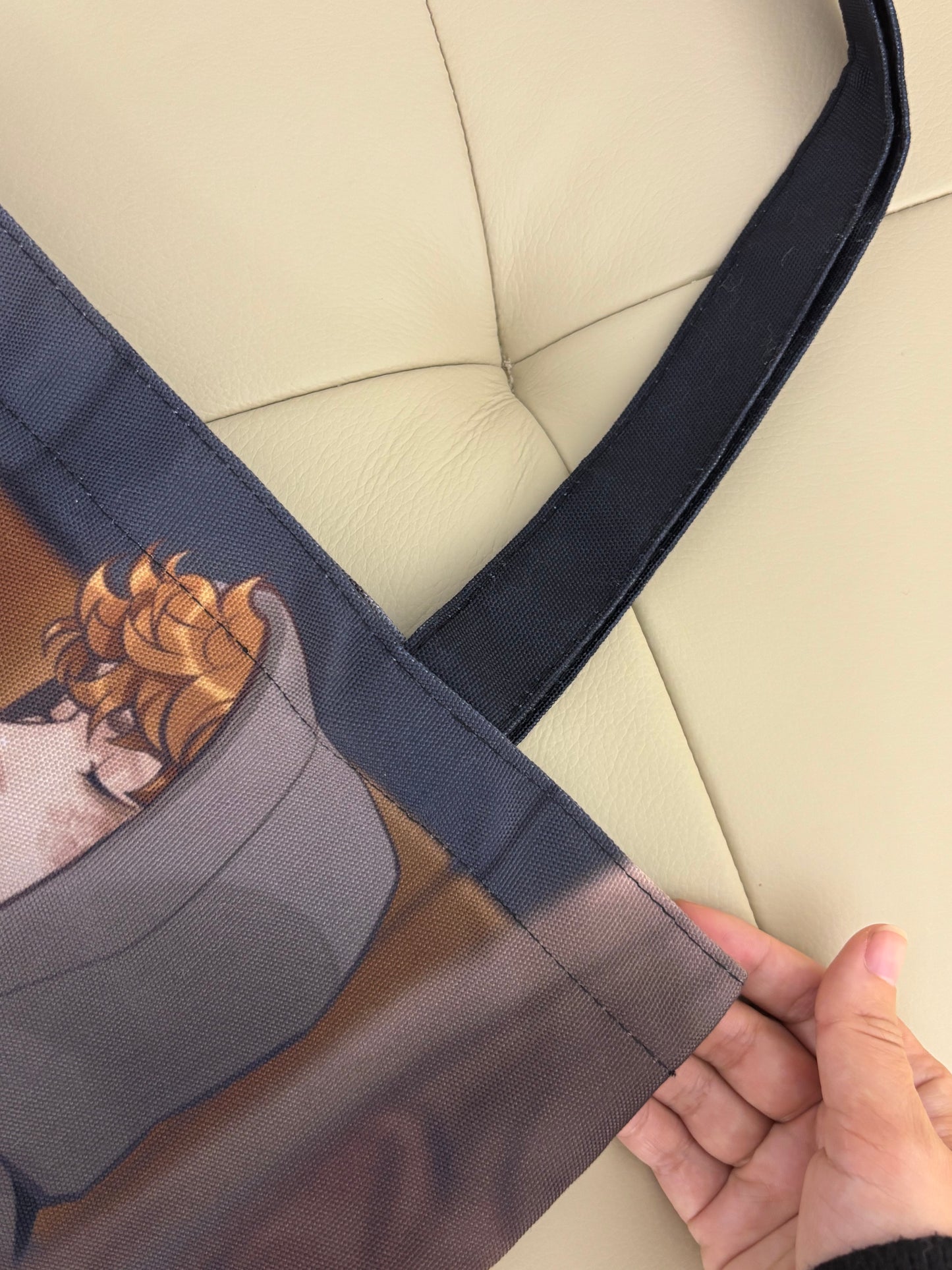 Andreil Canvas Bag