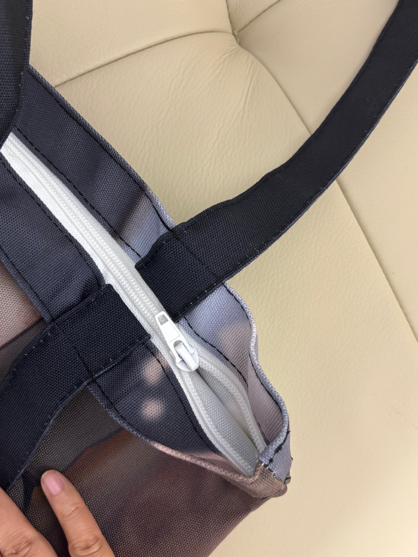 Andreil Canvas Bag