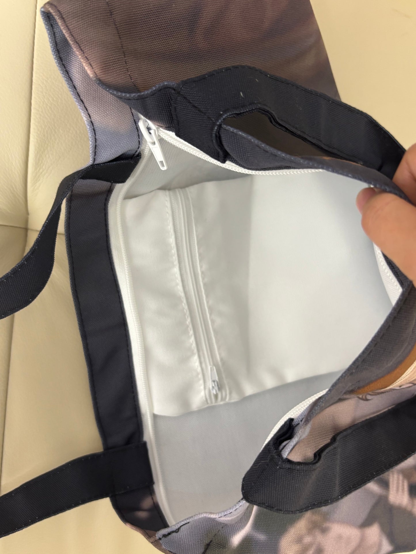 Andreil Canvas Bag