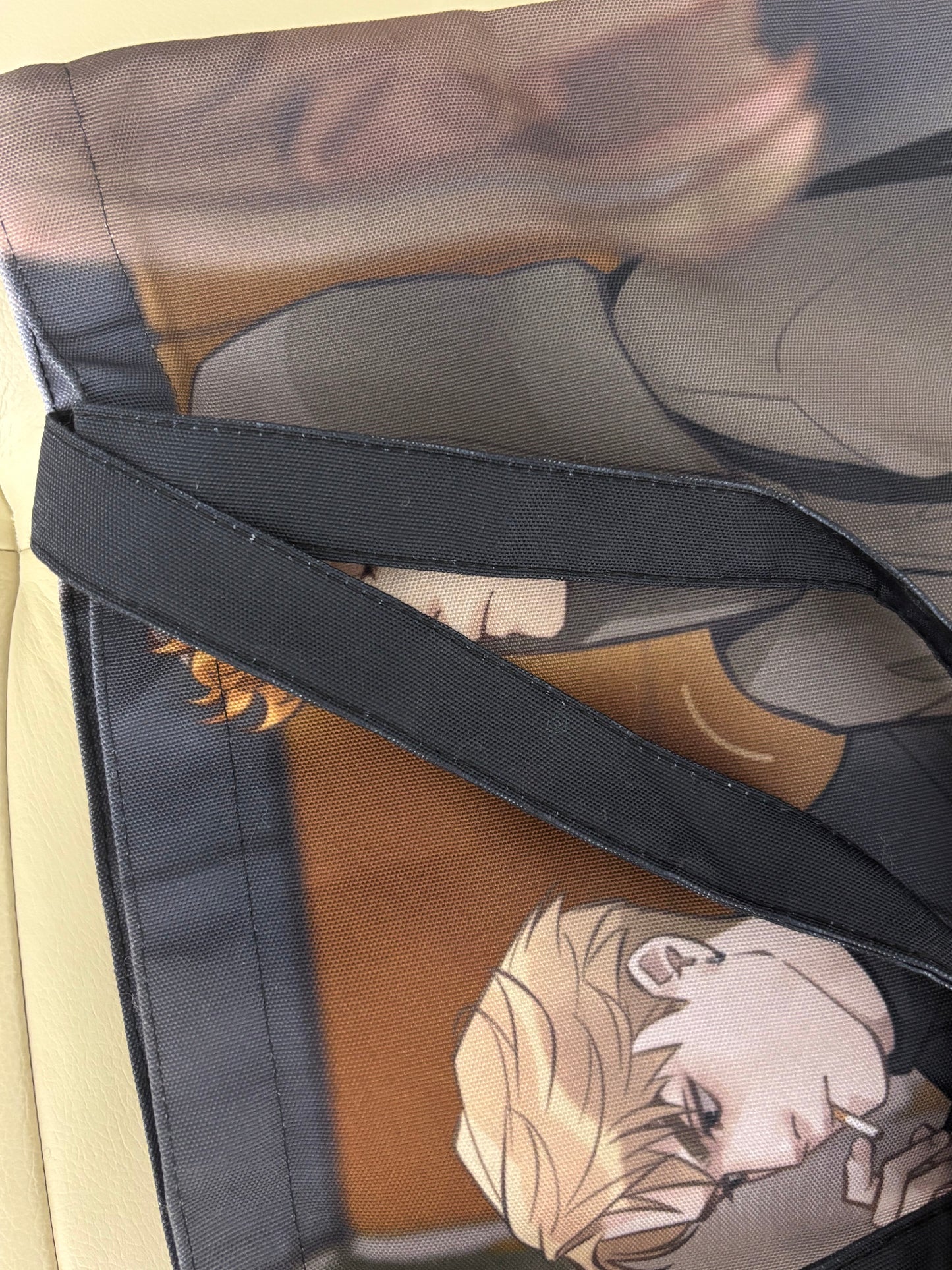 Andreil Canvas Bag