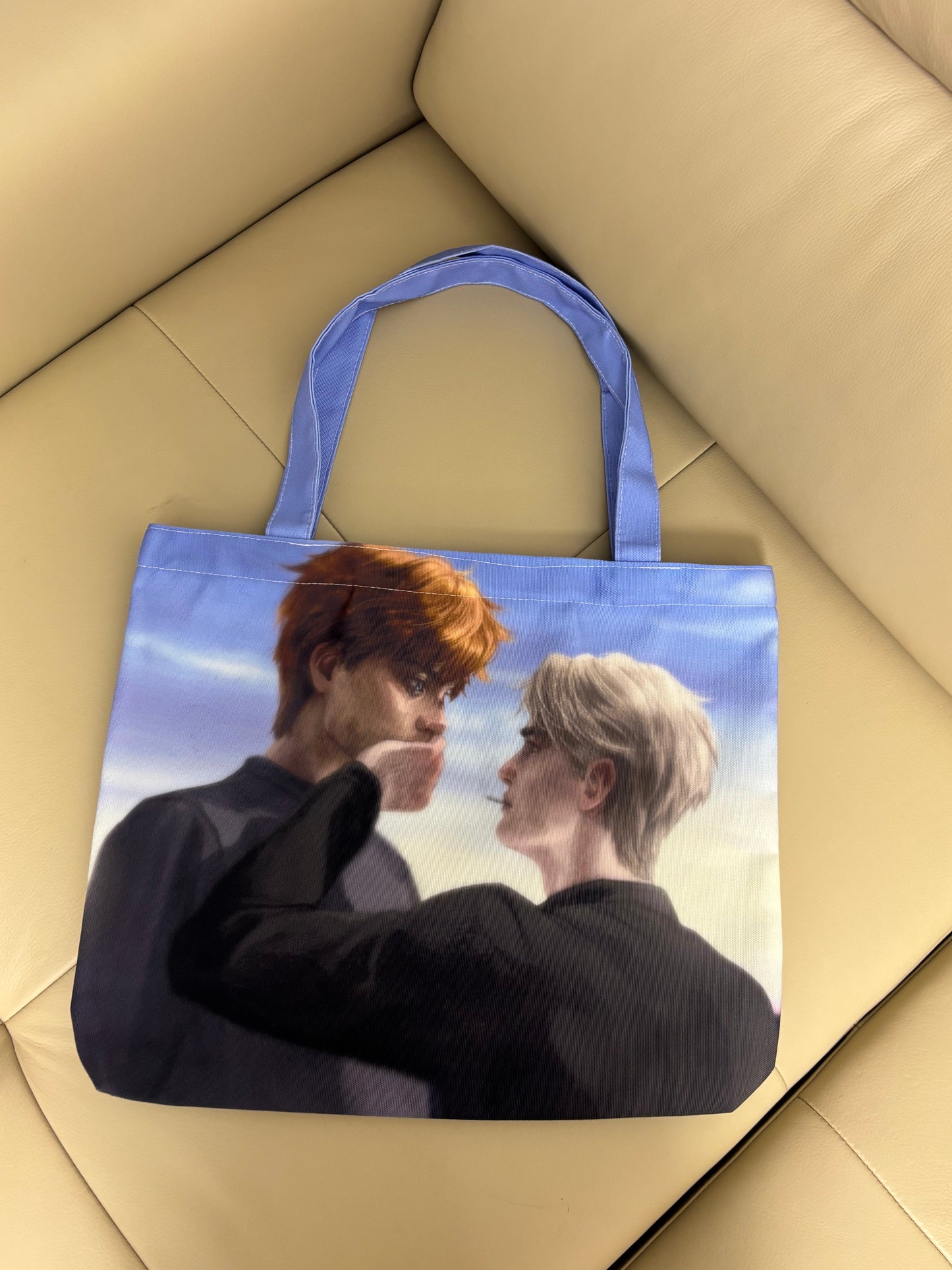 Andreil Canvas Bag