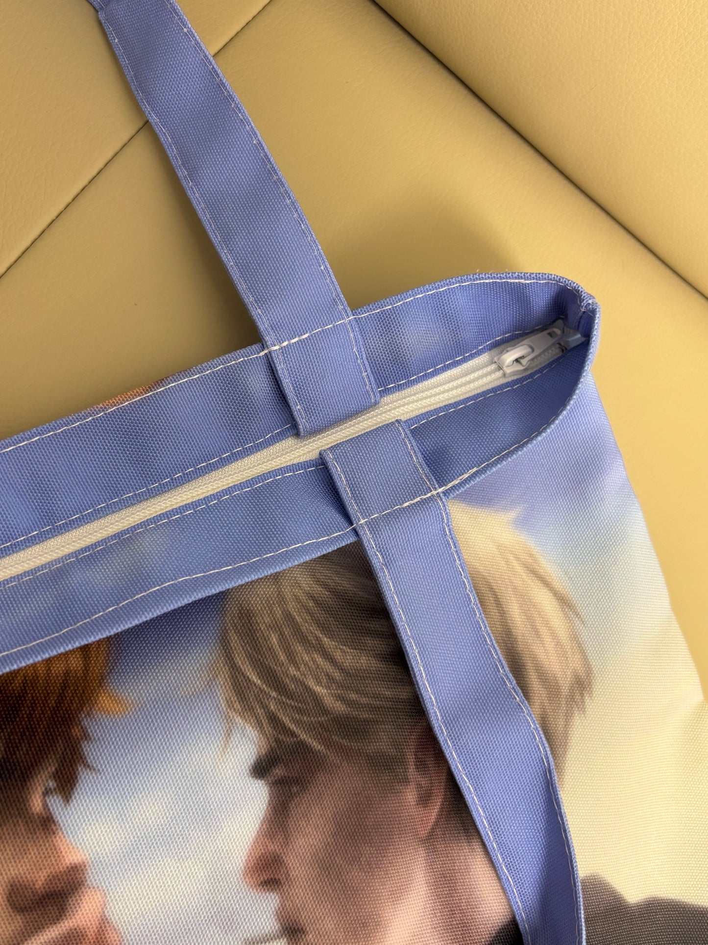 Andreil Canvas Bag