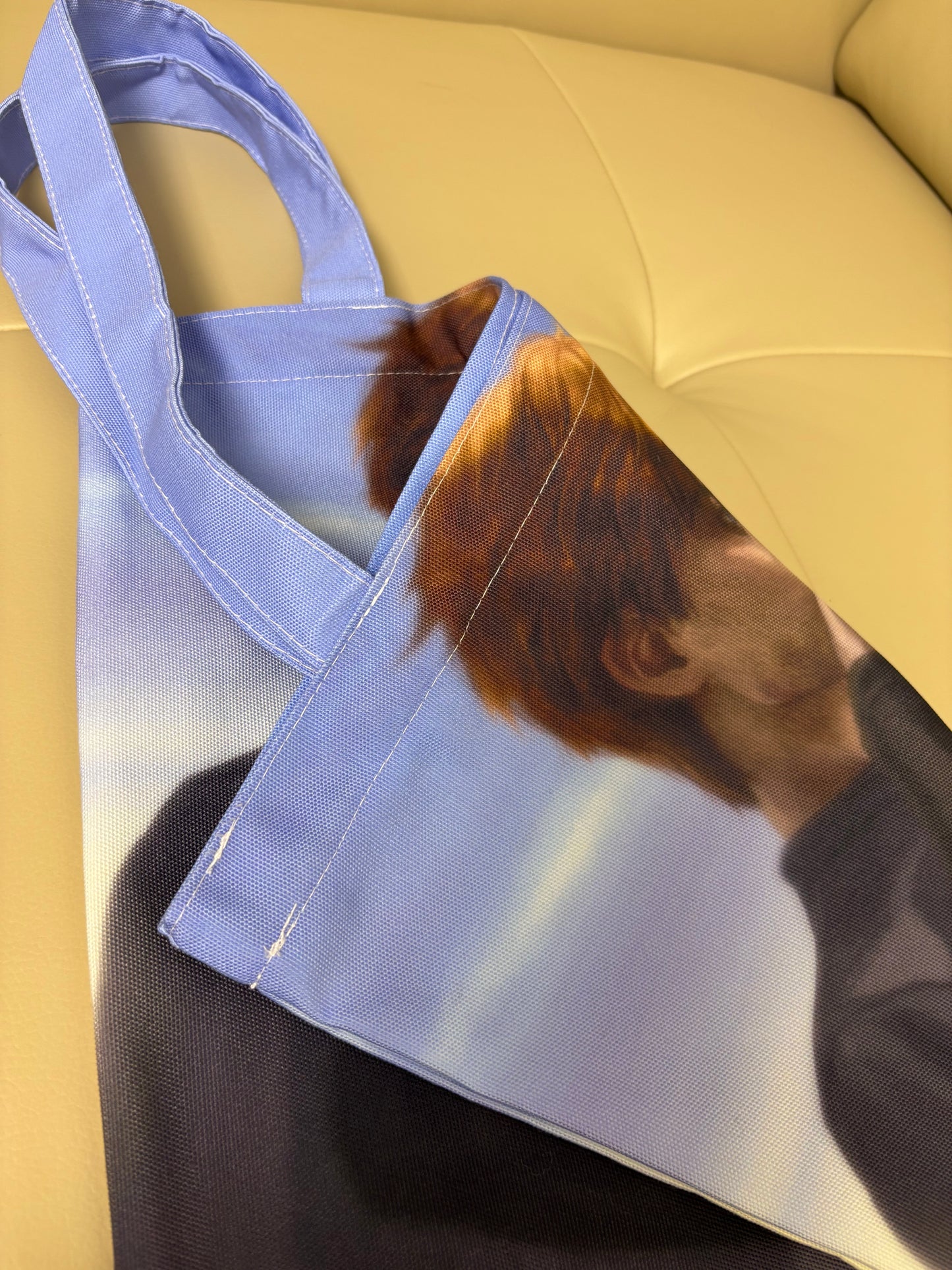 Andreil Canvas Bag