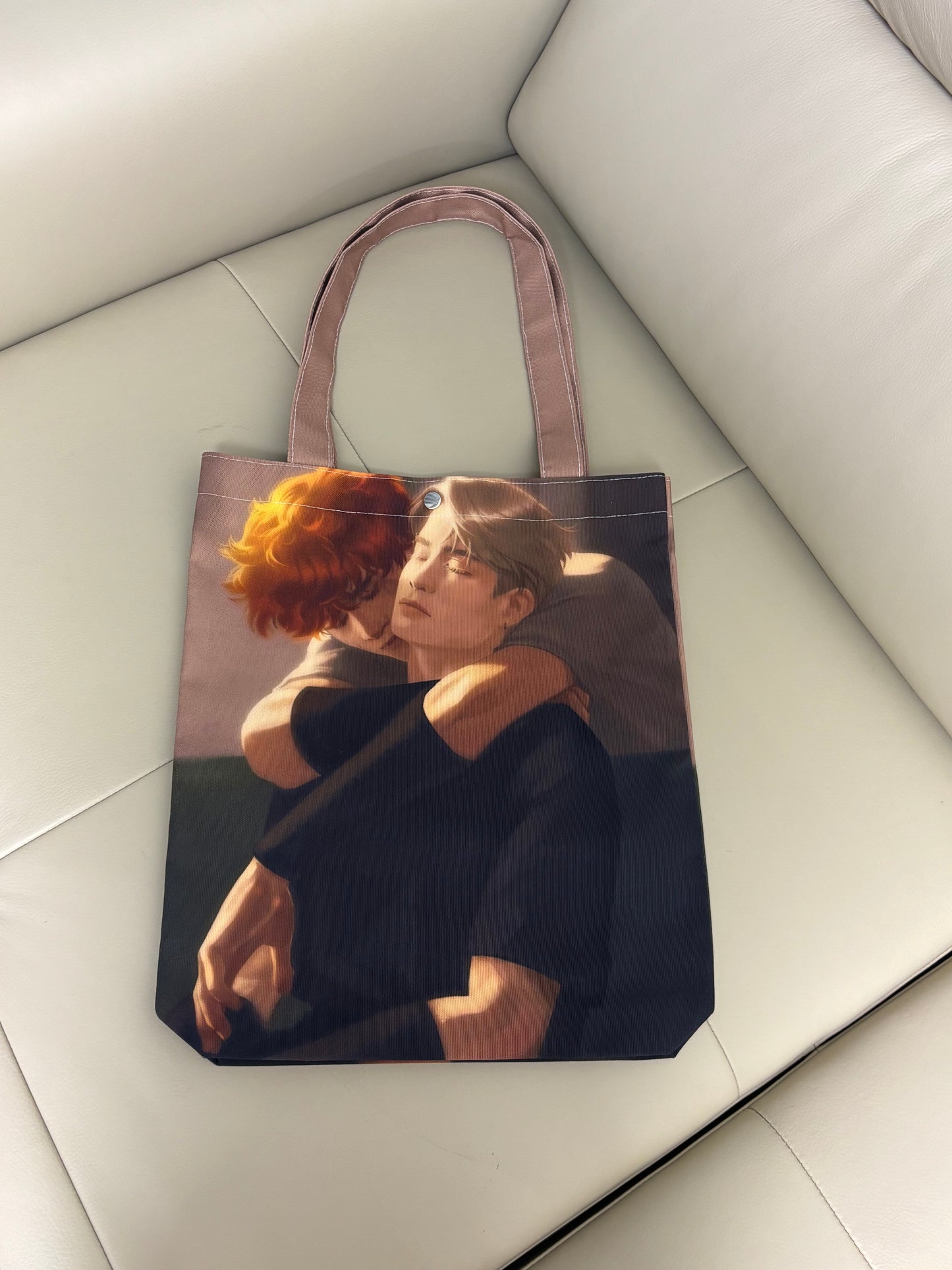 Andreil Canvas Bag