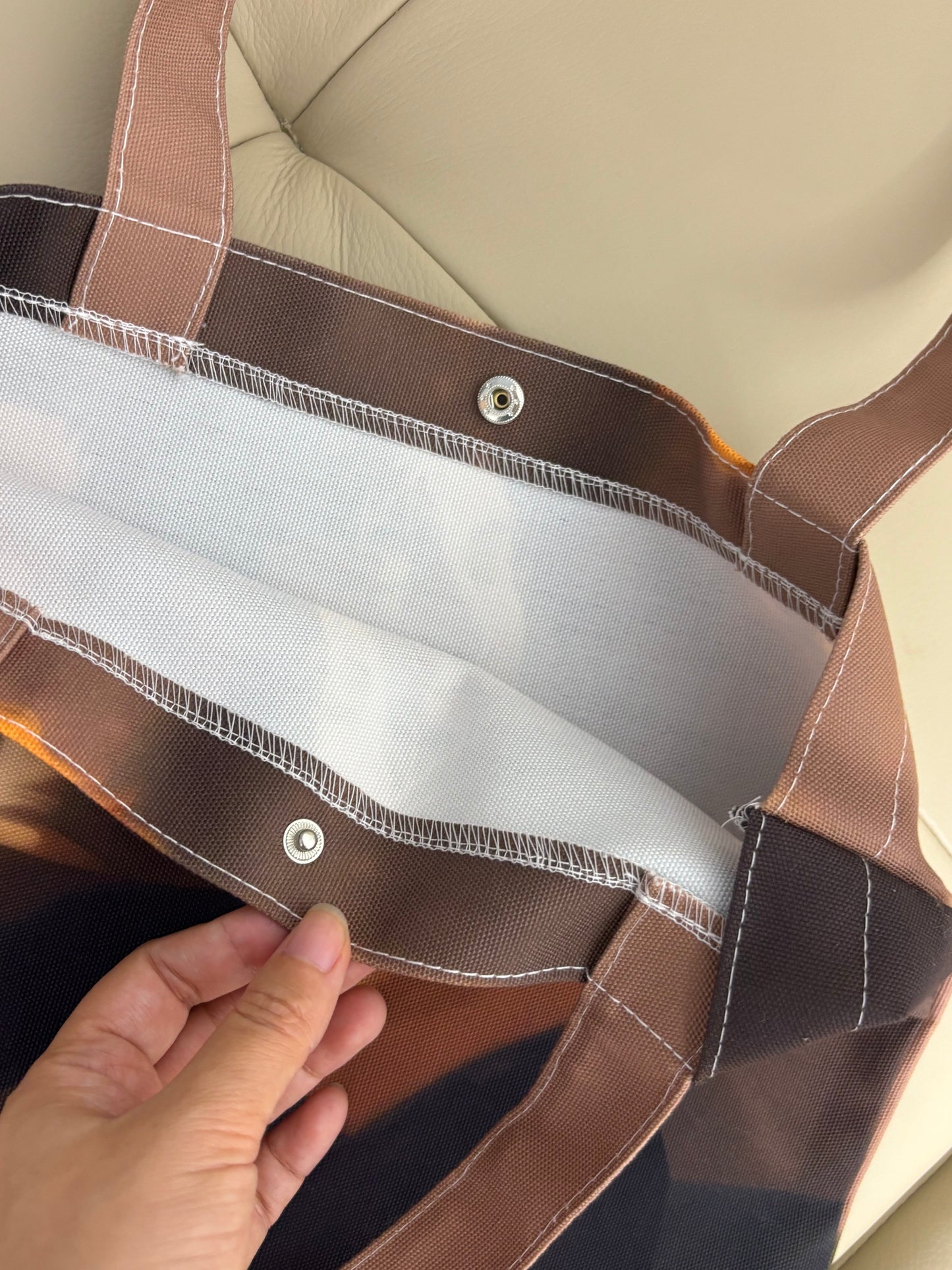 Andreil Canvas Bag