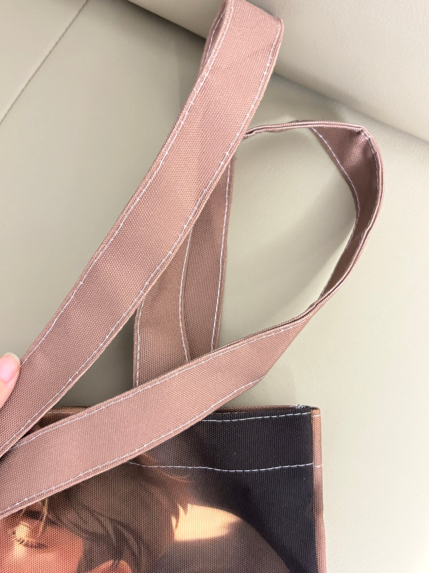 Andreil Canvas Bag