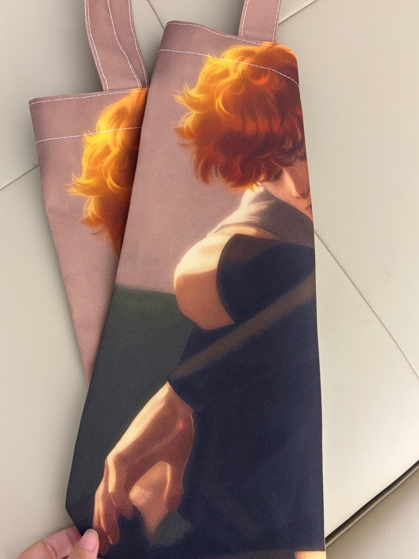 Andreil Canvas Bag