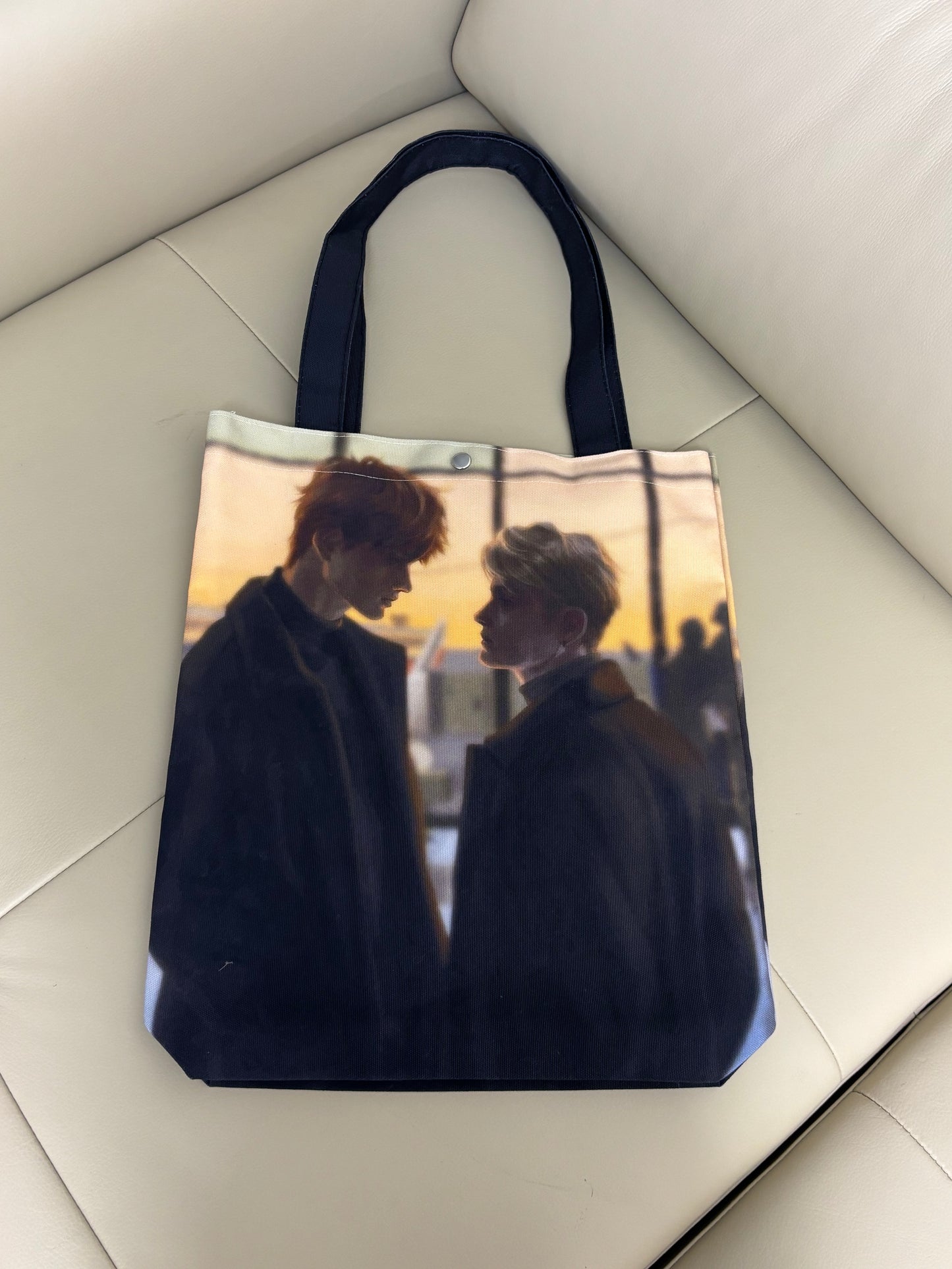 Andreil Canvas Bag