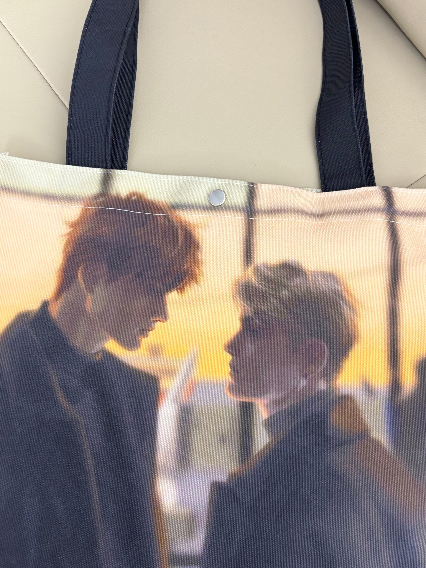 Andreil Canvas Bag