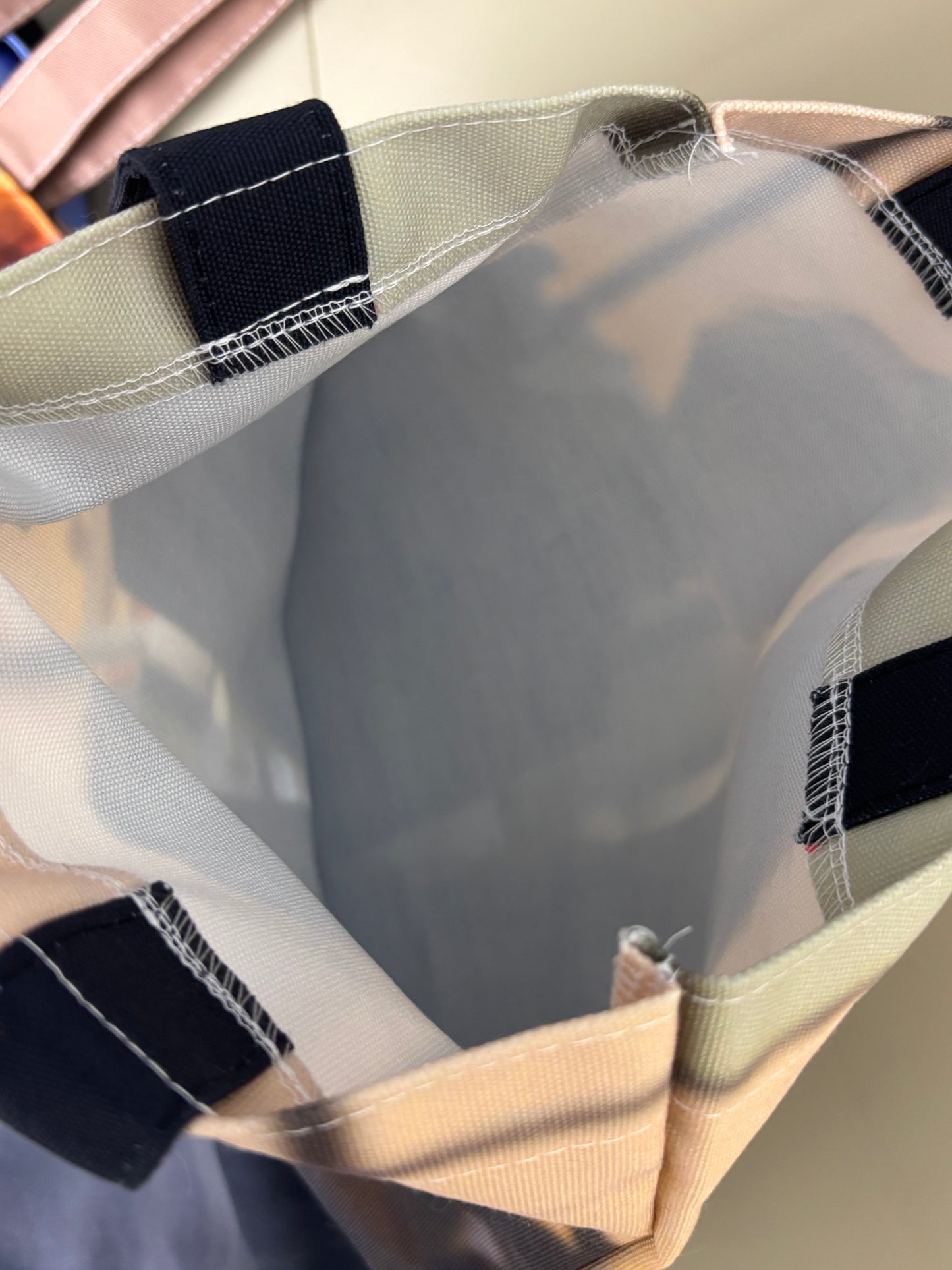 Andreil Canvas Bag