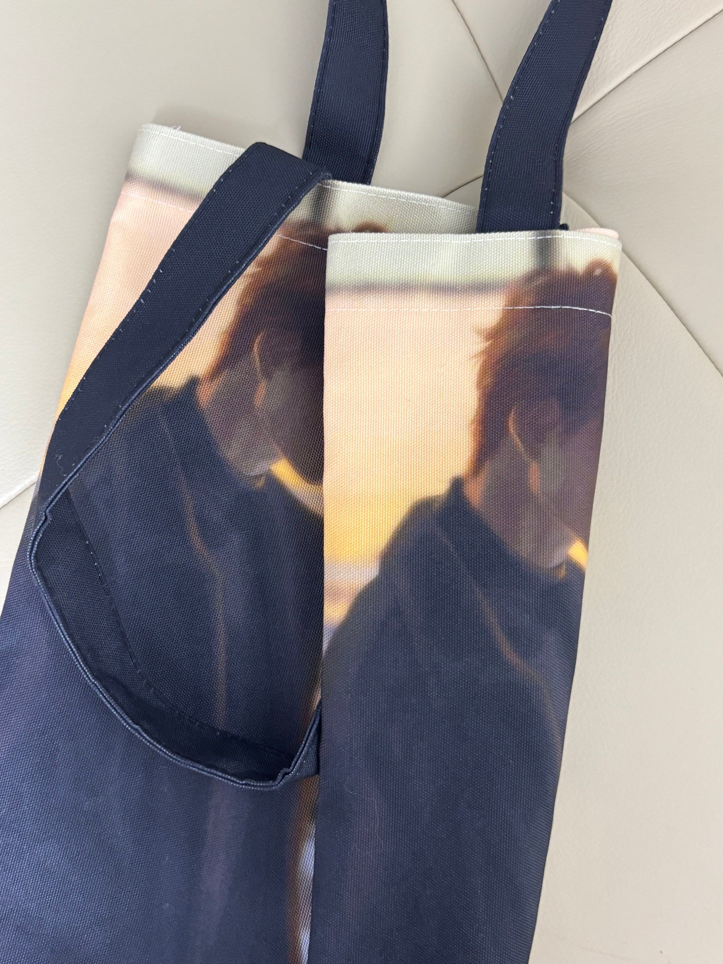 Andreil Canvas Bag