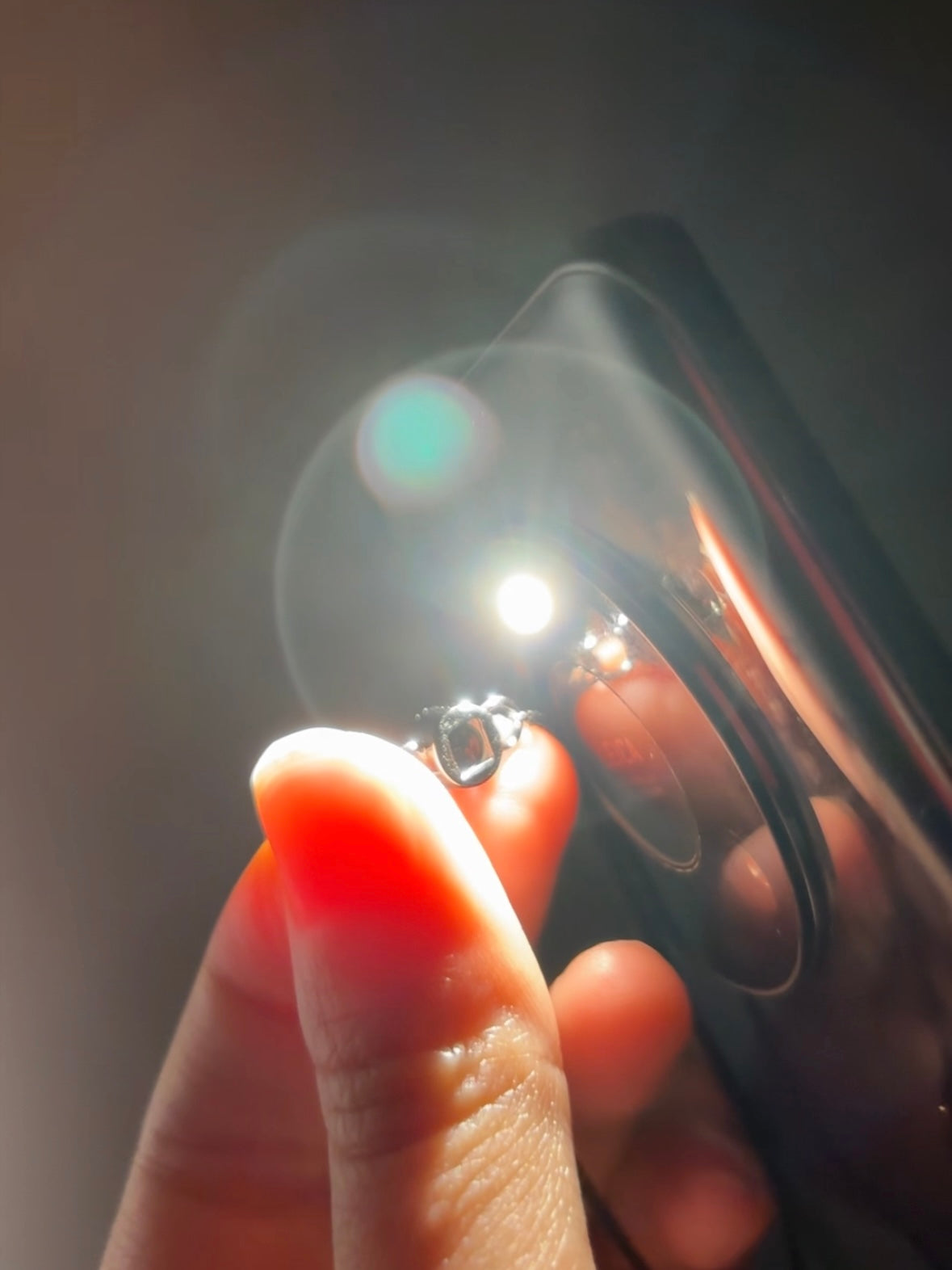 AFTG Neil &amp; Andrew Projektierbares Armband