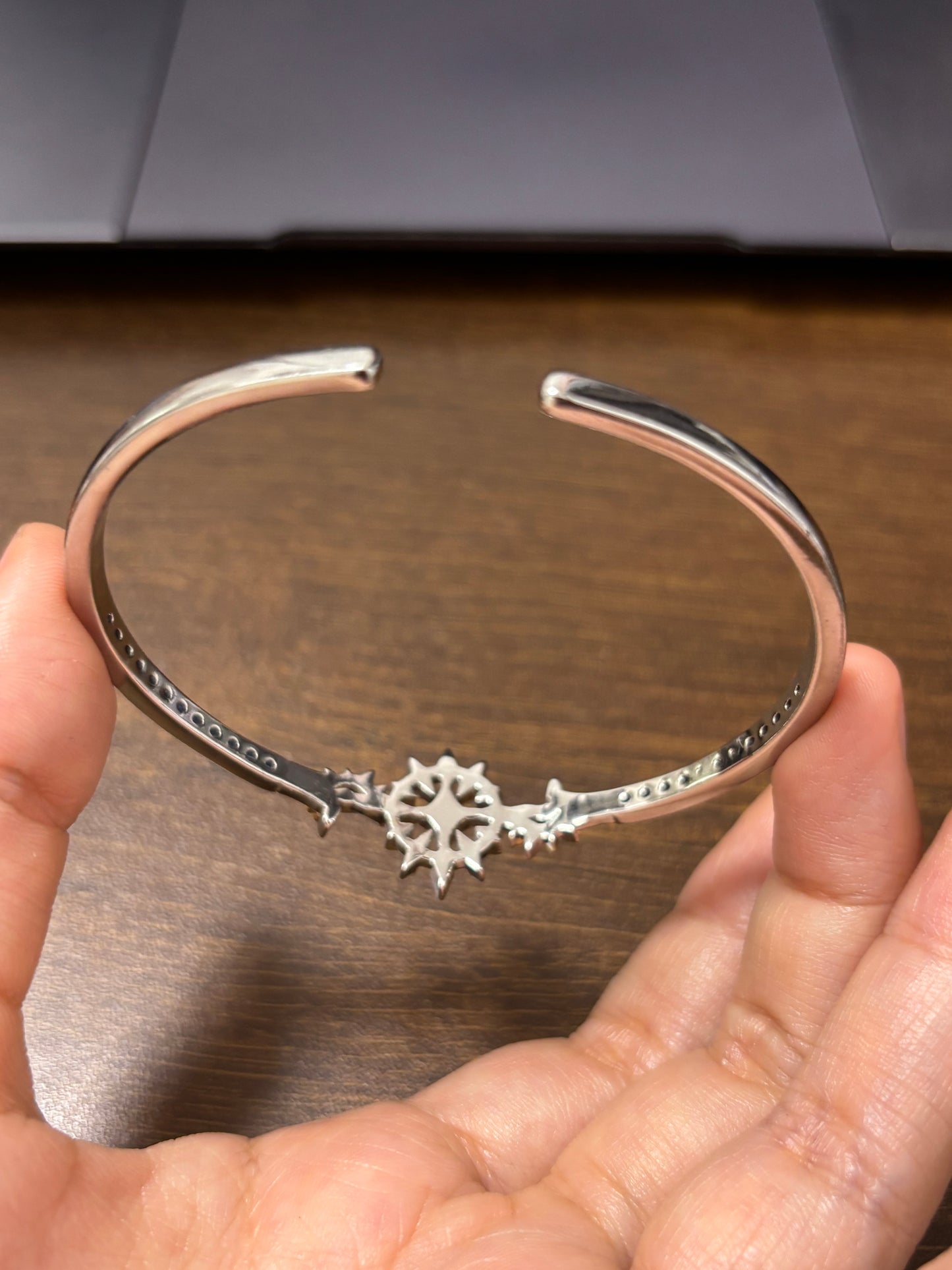 PRESALE  Phainon Inspired Rhinestone Bracelet · Honkai: Star Rail Fan Art · Unofficial
