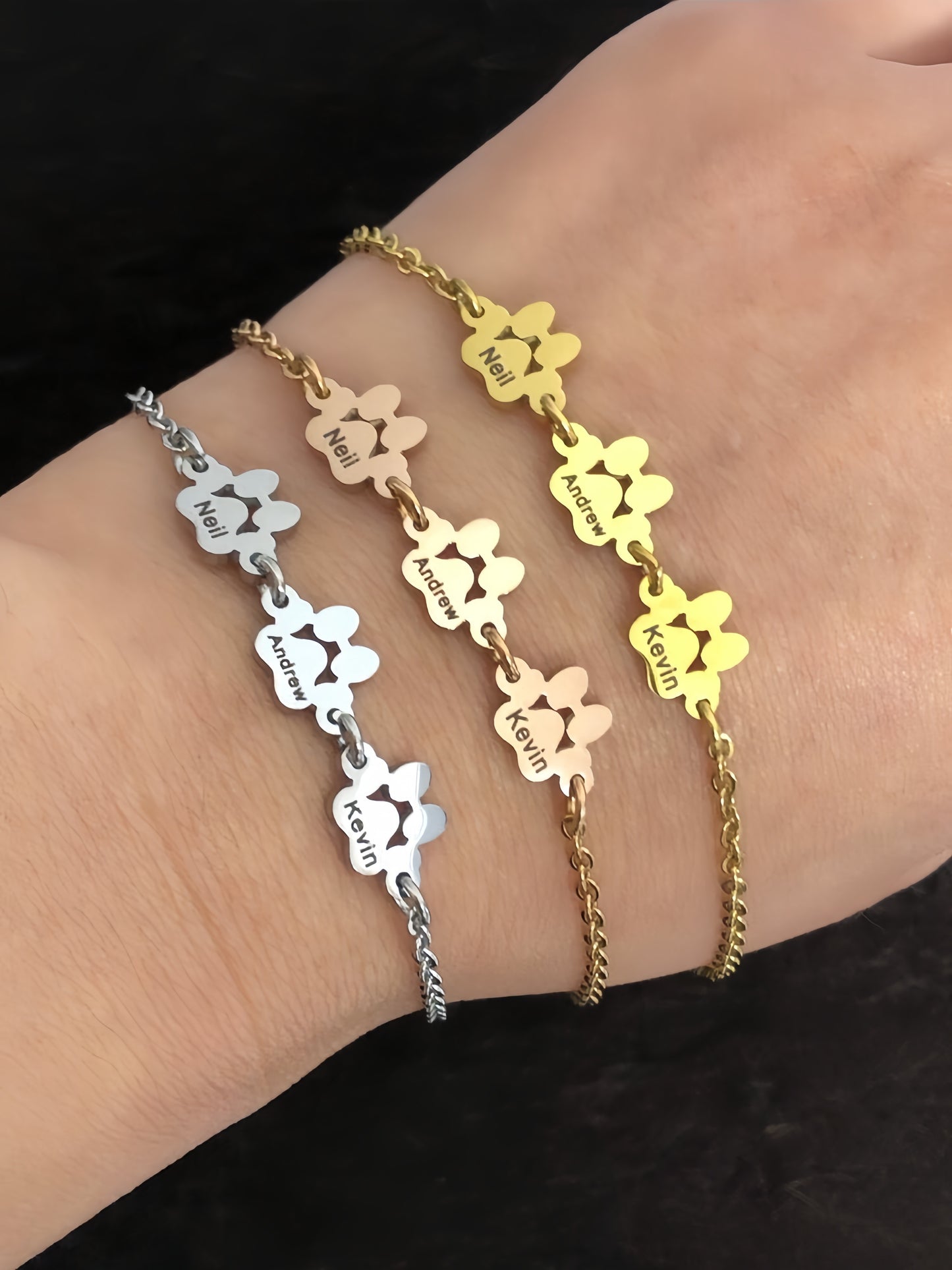 AFTG-Mitgliedsarmband