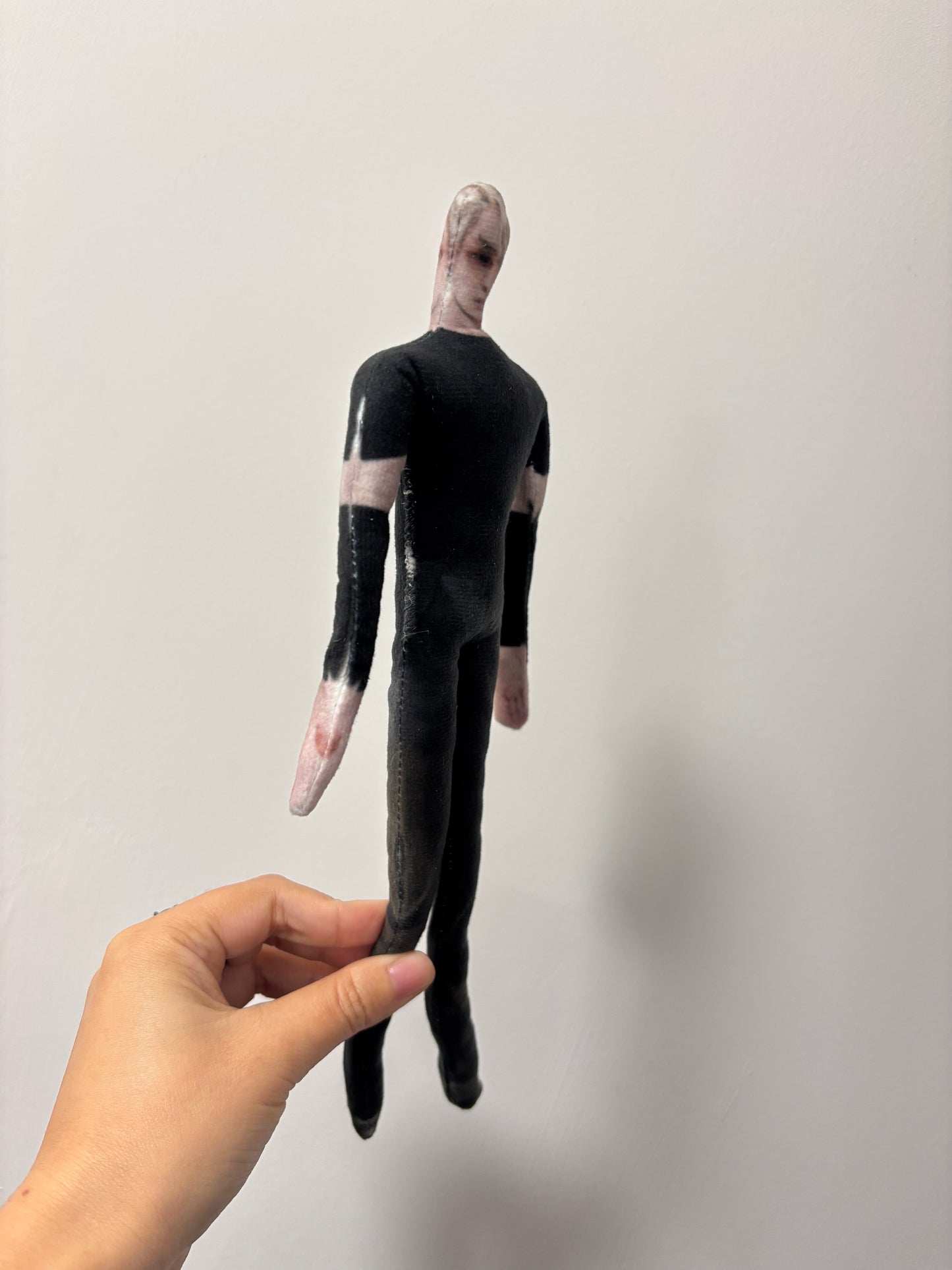 AFTG Andrew Minyard & Neil Josten Doll