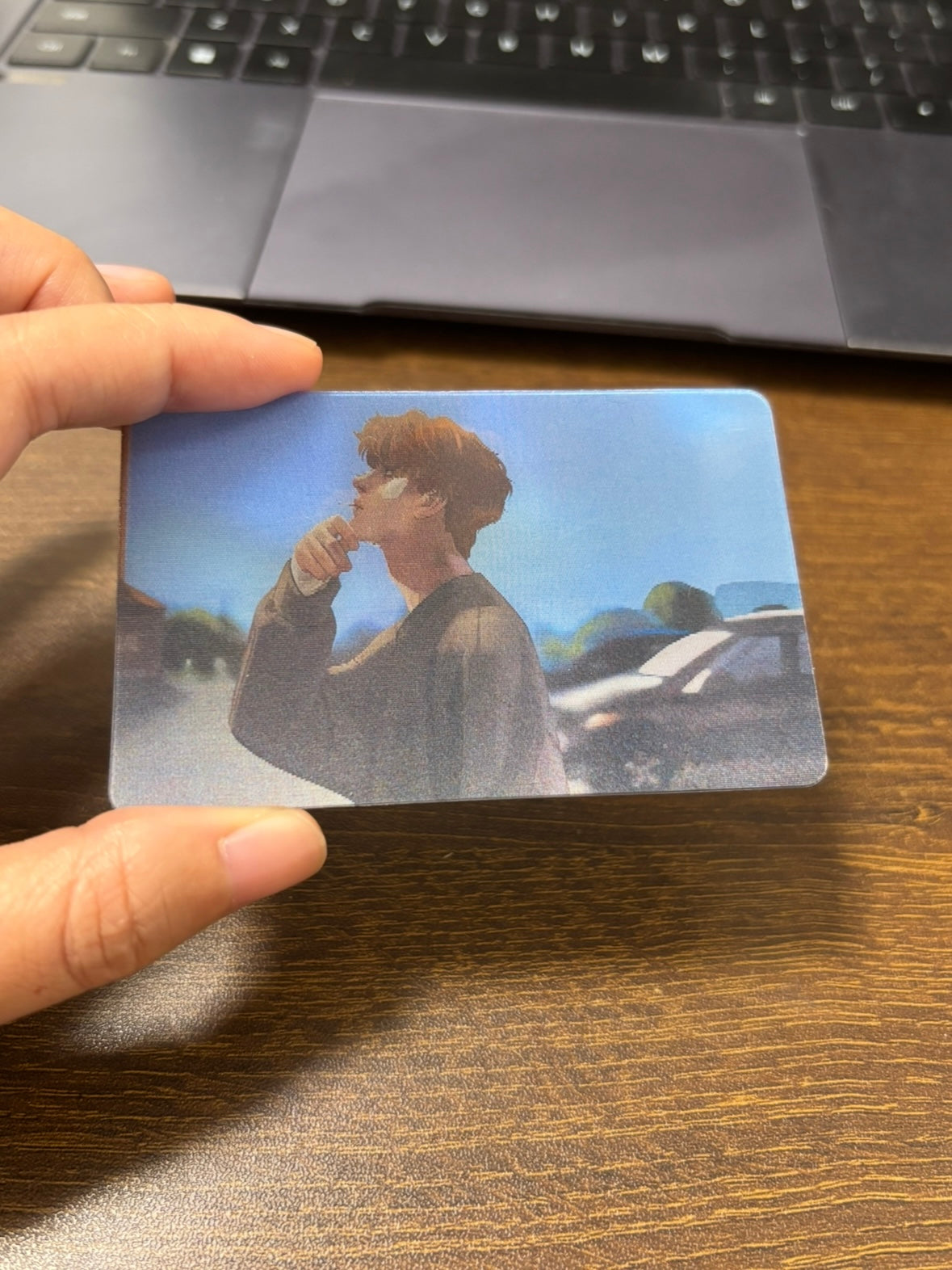 AFTG Andrew &amp; Neil Karte