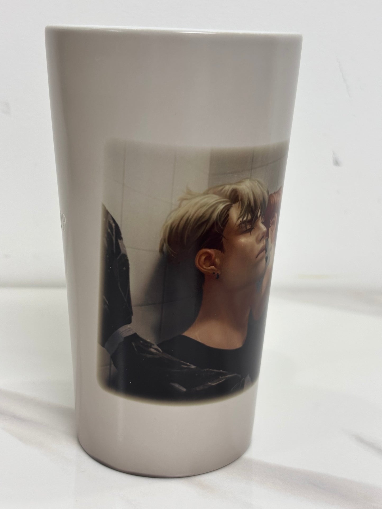 Andreil Color-Changing Ceramic Mug (Art by lunapiq)