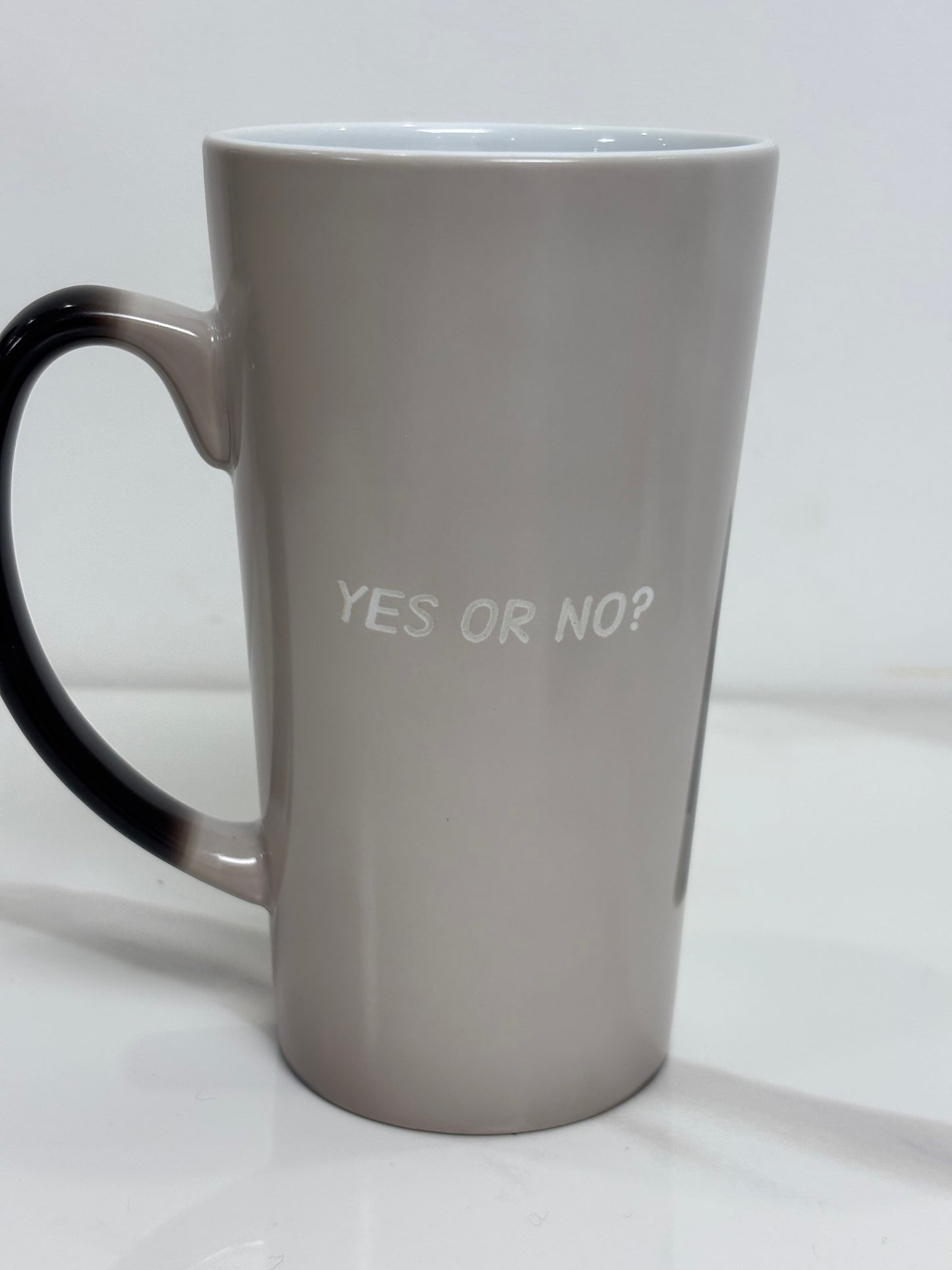 Andreil Color-Changing Ceramic Mug (Art by lunapiq)