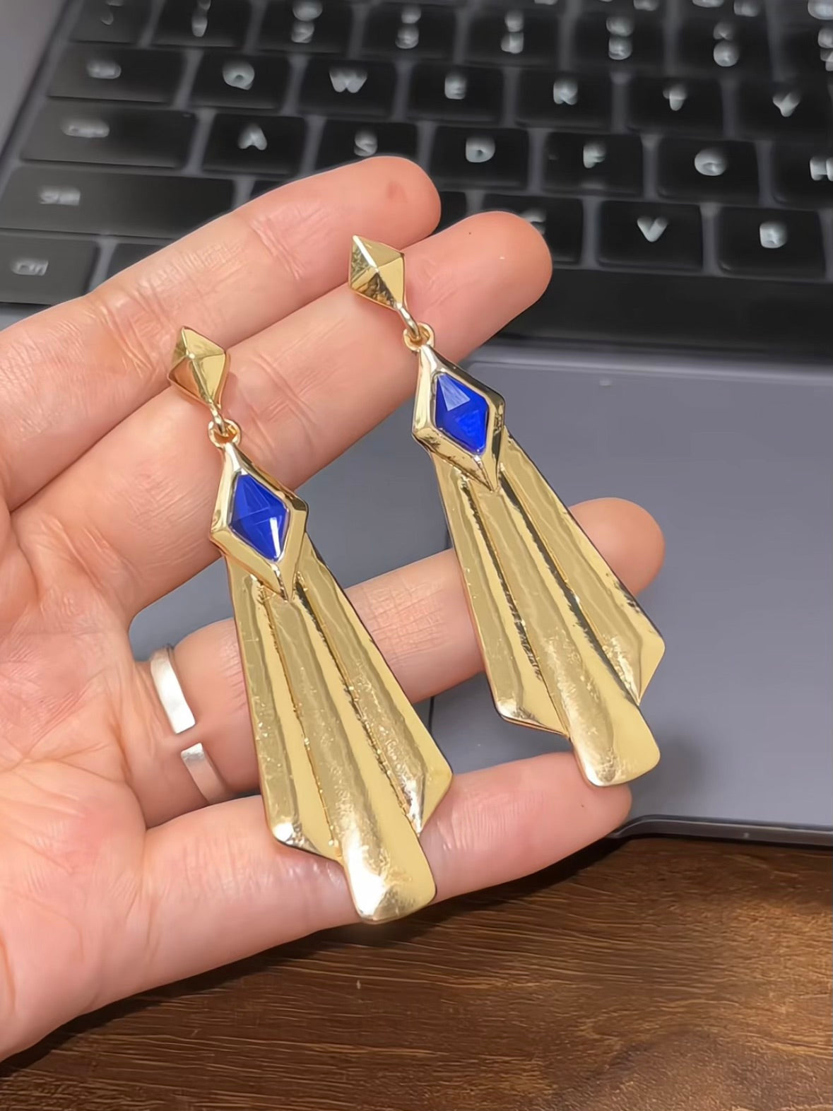 Mydei Inspired Earrings